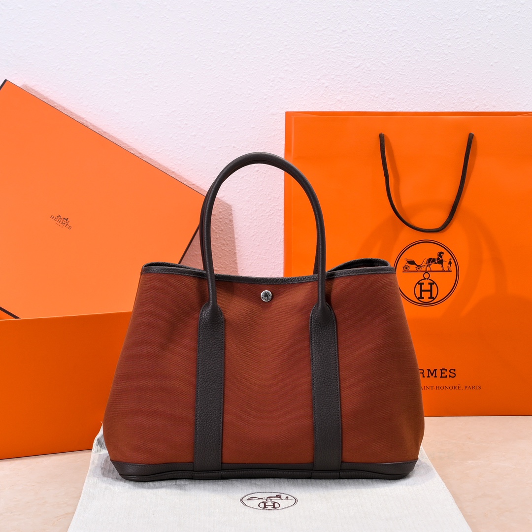 2026 エルメス ガーデンパーティー Garden party 36CM 260GFJ1000-G