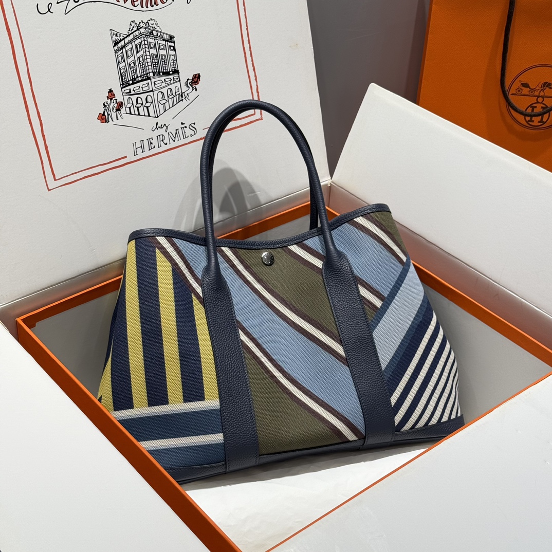 2026 エルメス ガーデンパーティー Garden party 36CM 260GFJ1000-G