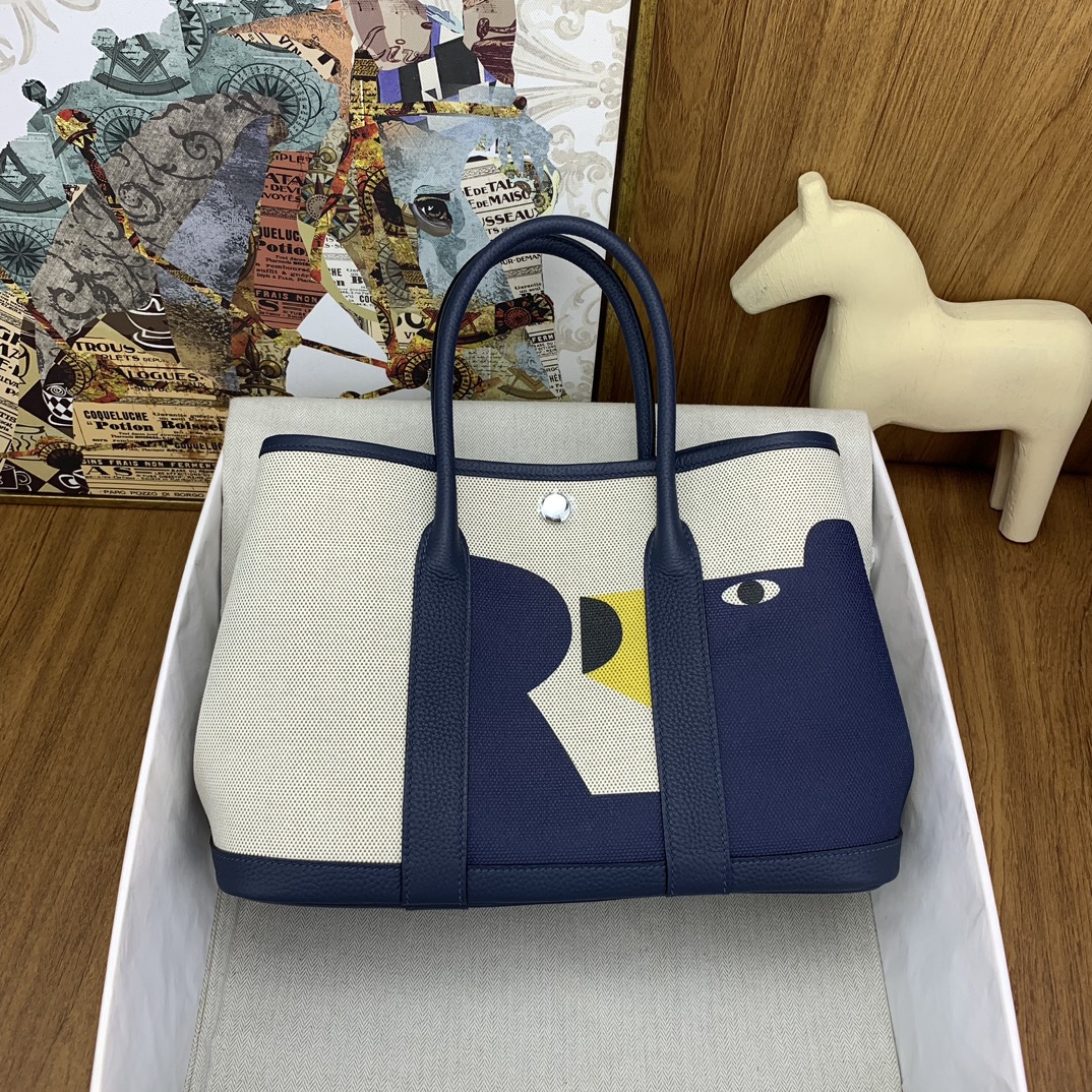 2026 エルメス ガーデンパーティー Garden party 36CM 260GFJ1000-G