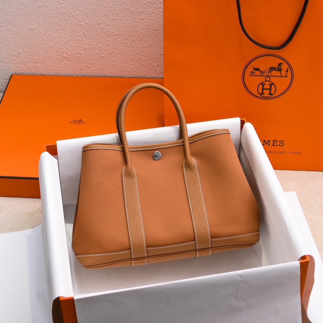 2026 エルメス ガーデンパーティー Garden party 36CM 260GFJ1000-G