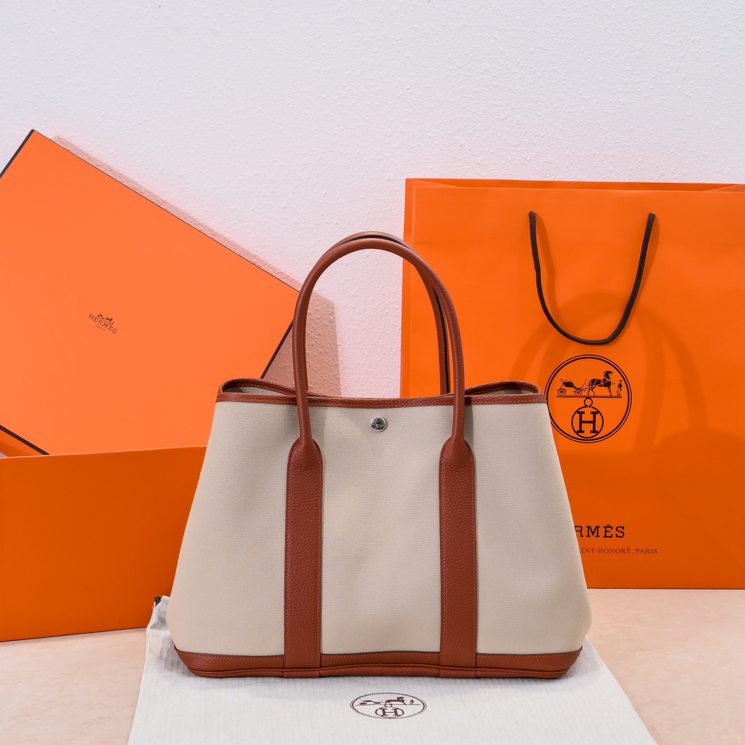 2026 エルメス ガーデンパーティー Garden party 36CM 260GFJ1000-G