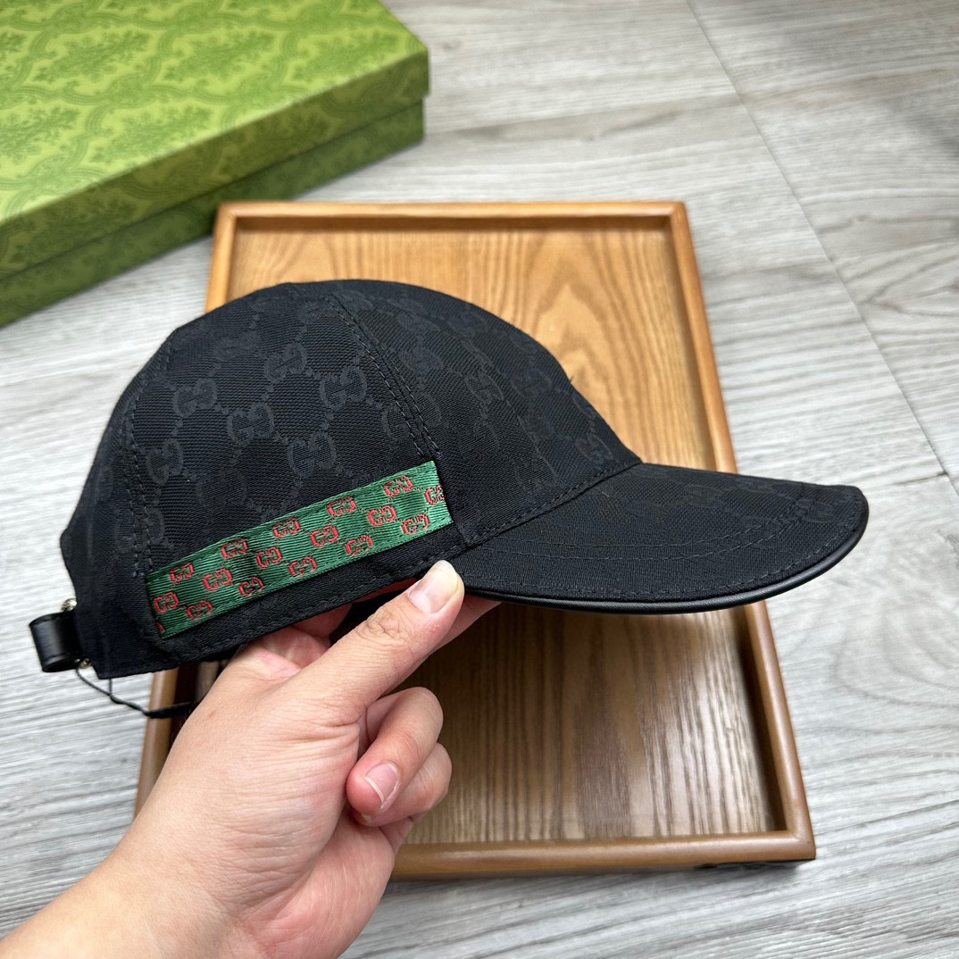 夏新作 防UV帽 グッチ ニューエラ /キャップ メッシュキャップ