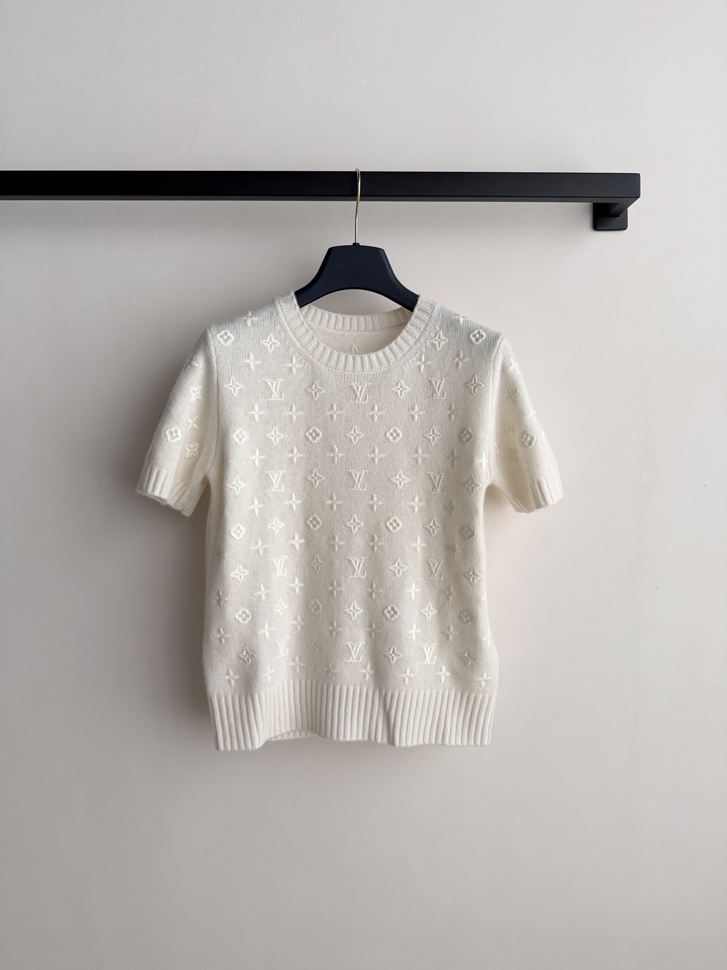 女性ルイヴィトン 2026SS春夏 半袖Ｔシャツ