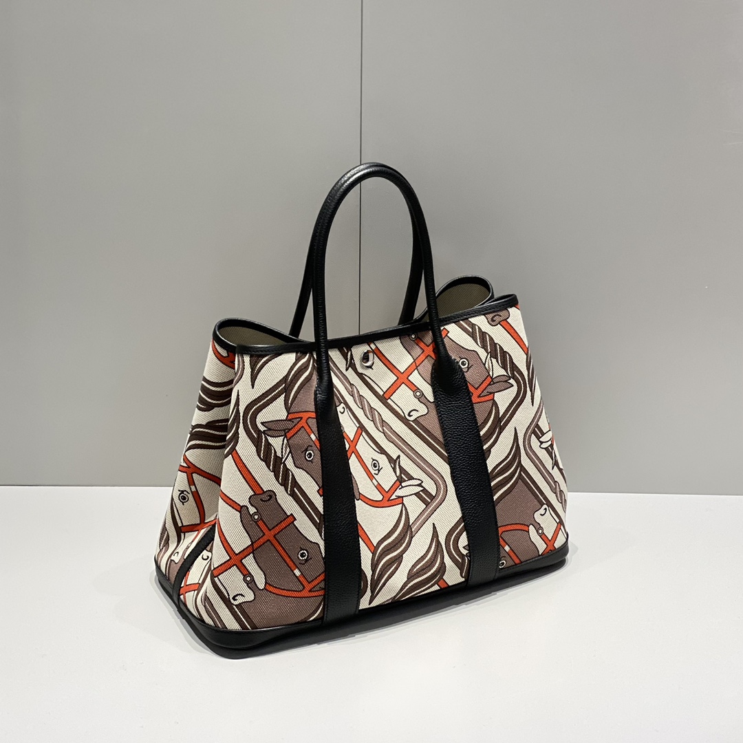 2026 エルメス ガーデンパーティー Garden party 36CM 260GFJ1000-G