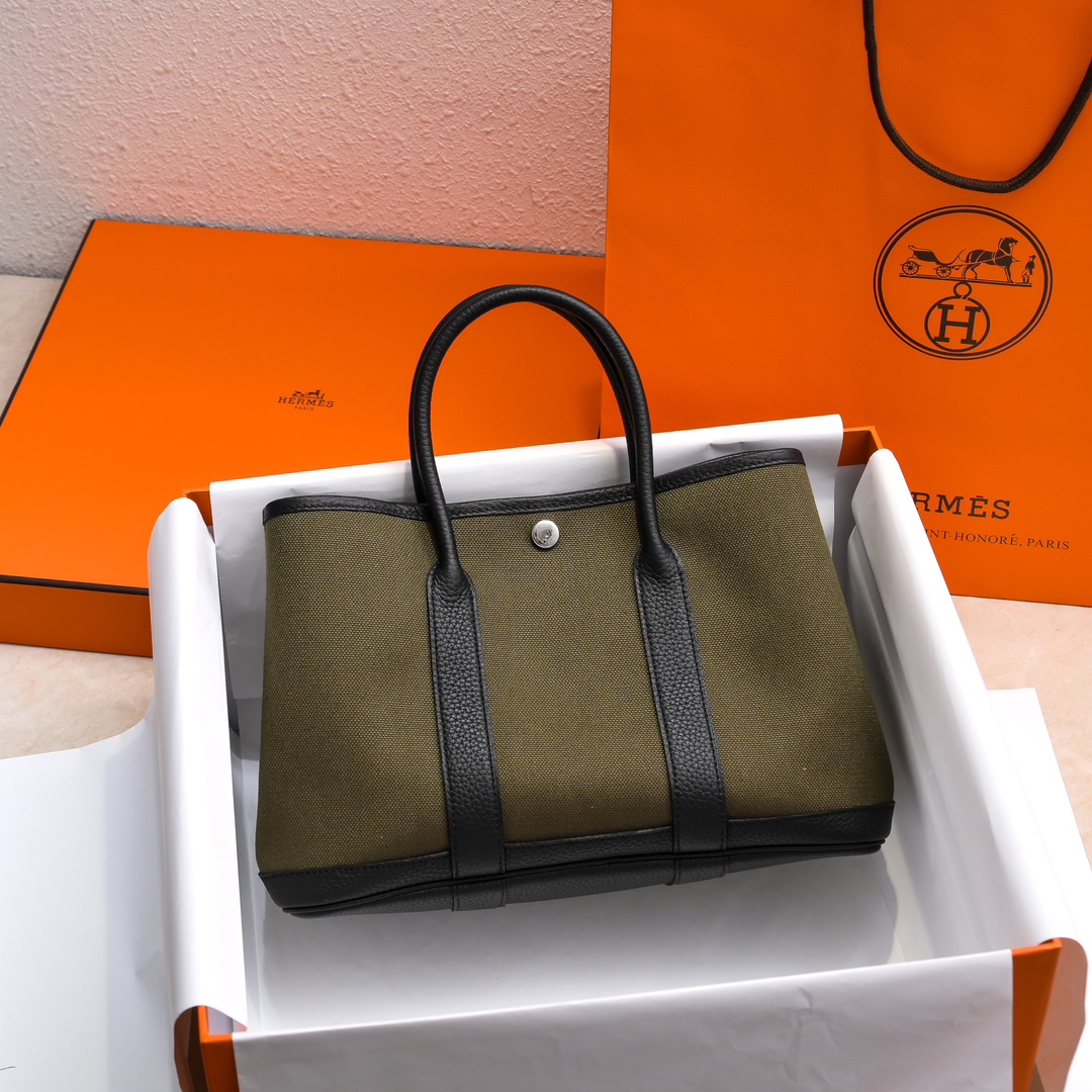 2026 エルメス ガーデンパーティー Garden party 36CM 260GFJ1000-G