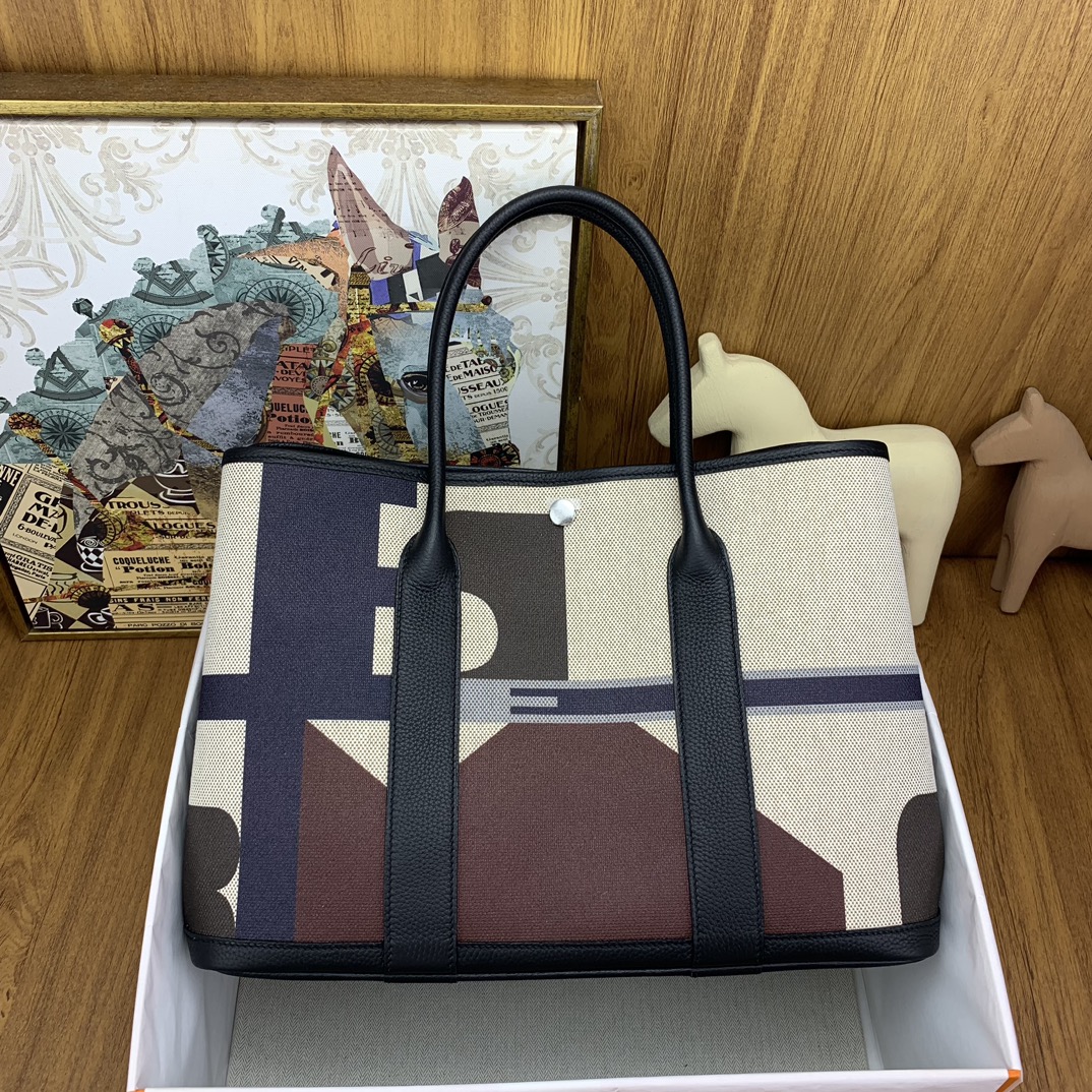 2026 エルメス ガーデンパーティー Garden party 36CM 260GFJ1000-G