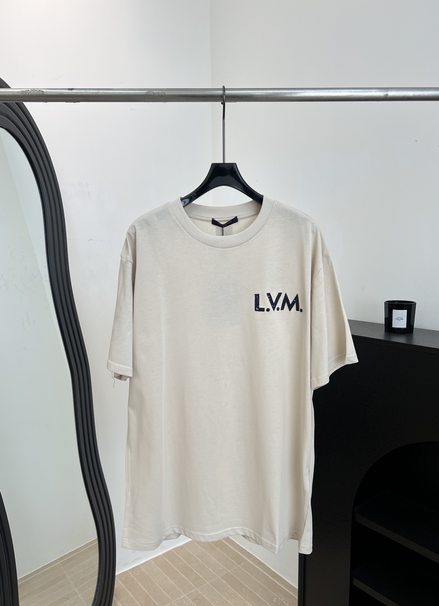 ルイヴィトン 2026SS春夏 半袖Ｔシャツ 男女兼着