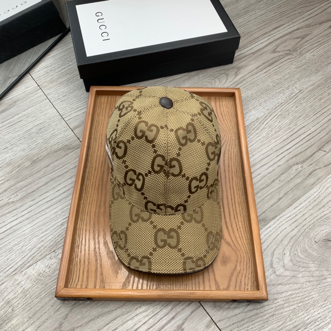夏新作 防UV帽 グッチ ニューエラ /キャップ メッシュキャップ