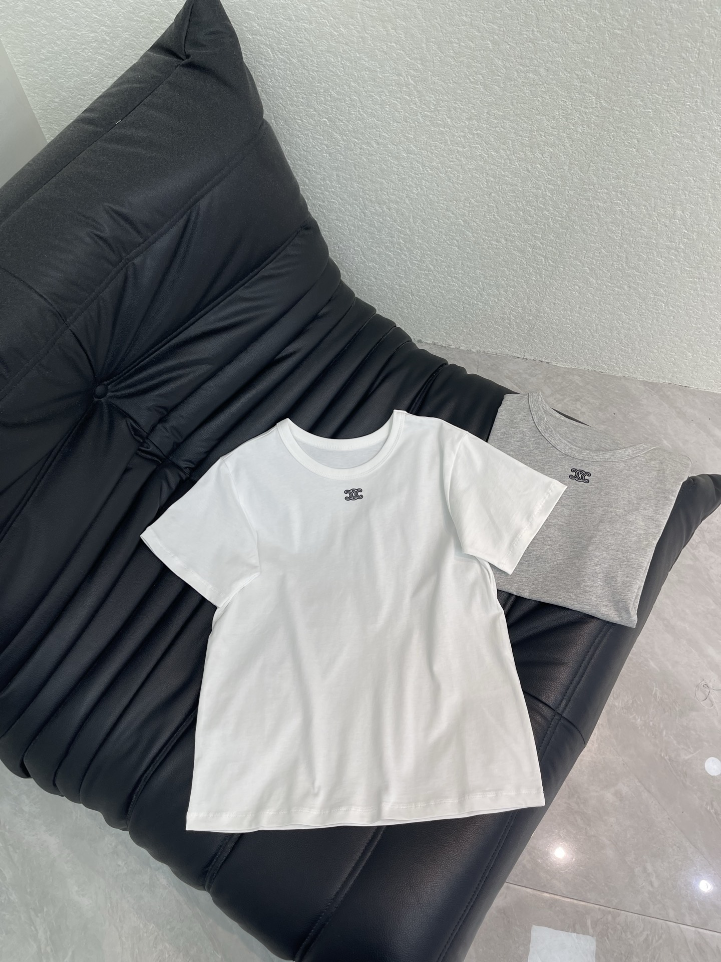 女性セリーヌ 2026SS春夏 半袖Tシャツ トップス