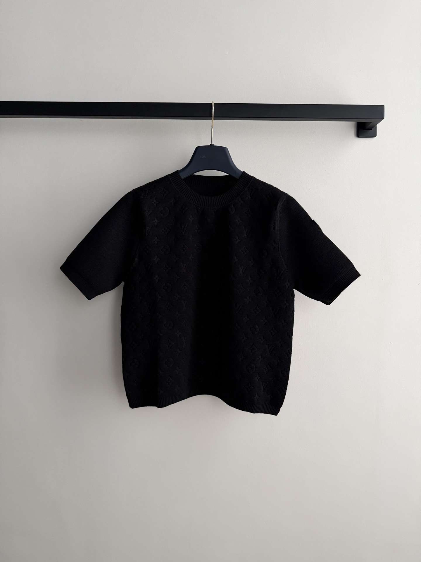 女性ルイヴィトン 2026SS春夏 半袖Ｔシャツ
