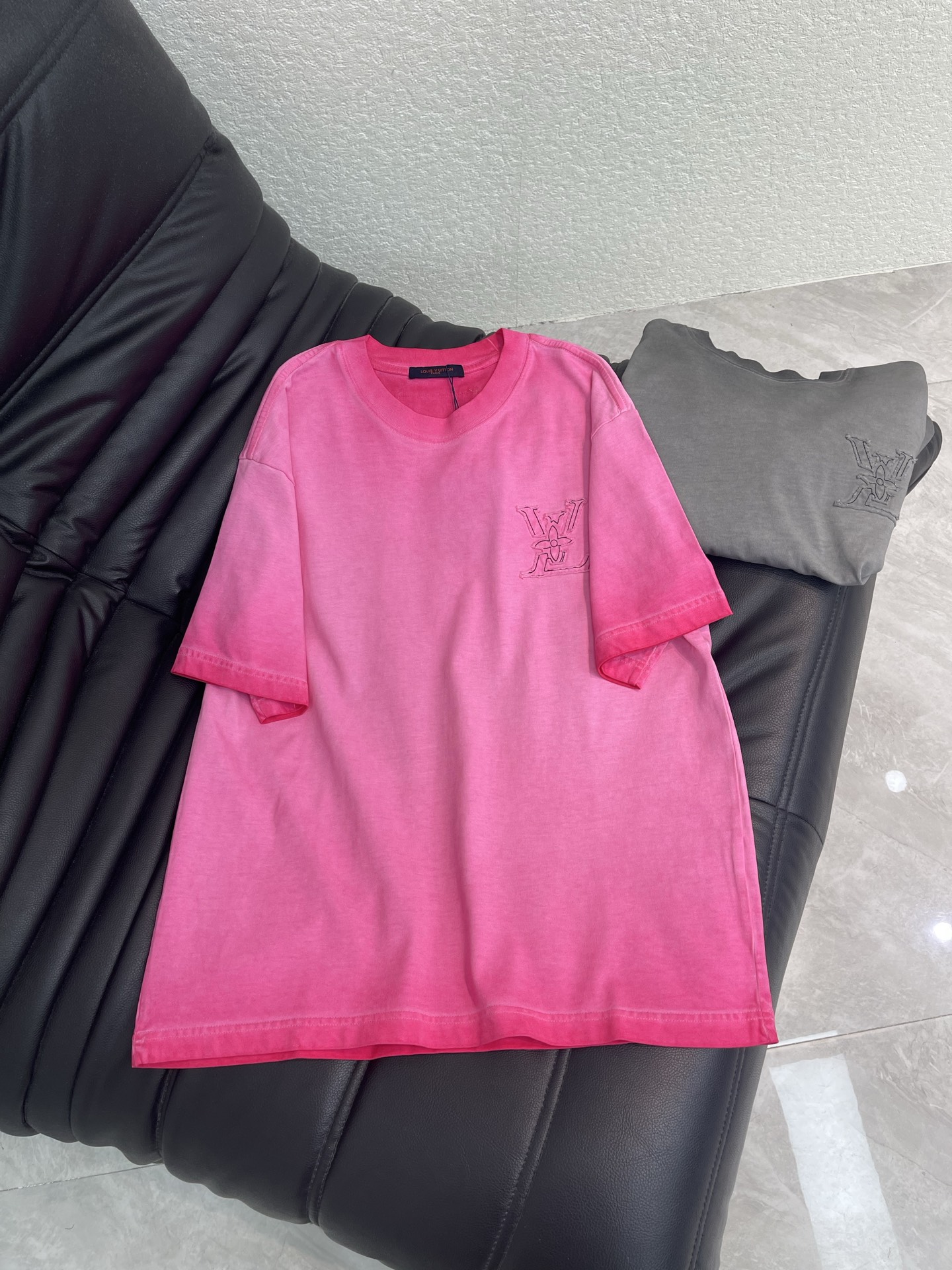 女性ルイヴィトン 2026SS春夏 半袖Tシャツ トップス