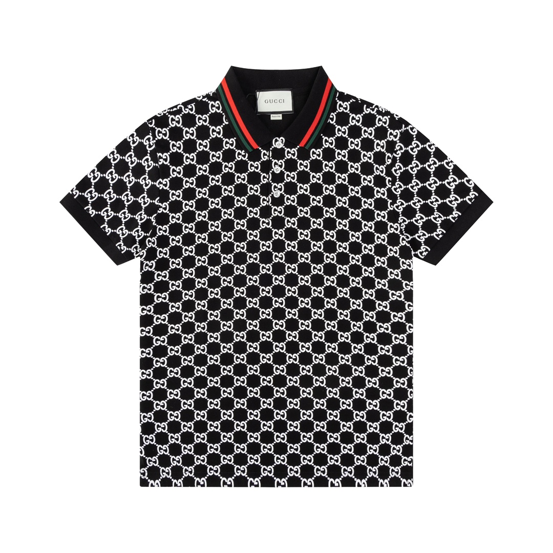 グッチ 2026SS春夏 半袖Tシャツ トップス 男女兼着