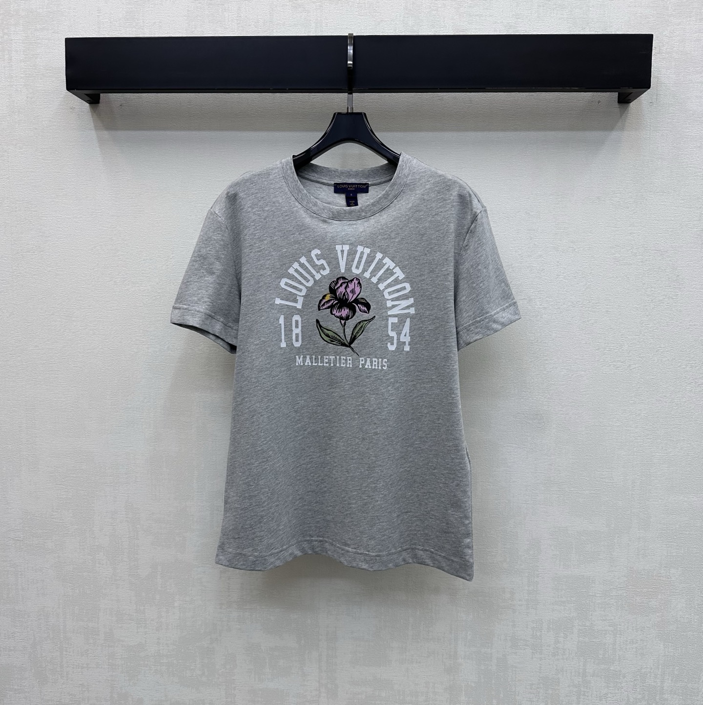 女性ルイヴィトン 2026SS春夏 半袖Tシャツ トップス