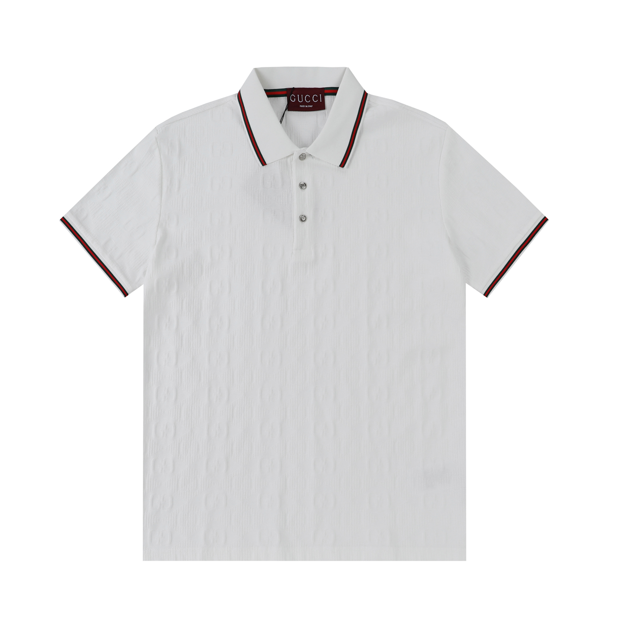グッチ 2026SS春夏 半袖Tシャツ トップス 男女兼着