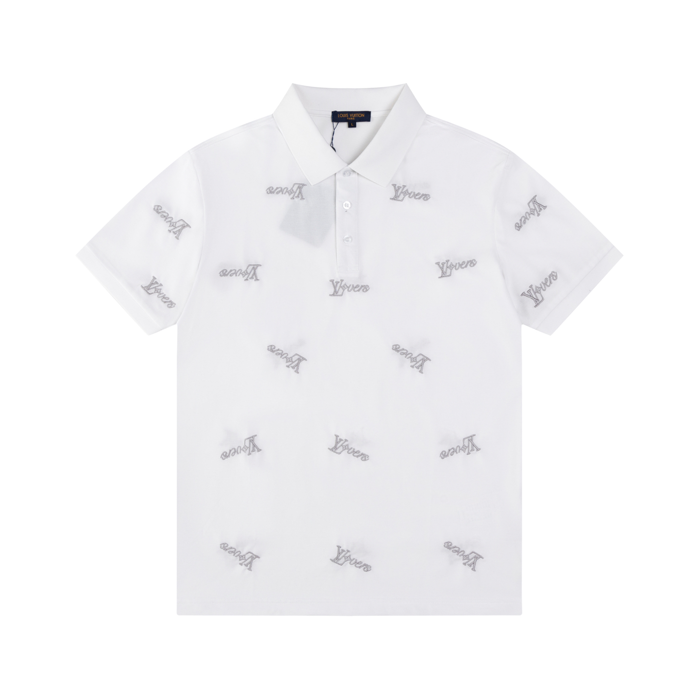 ルイヴィトン 2026SS春夏 半袖Tシャツ トップス 男性