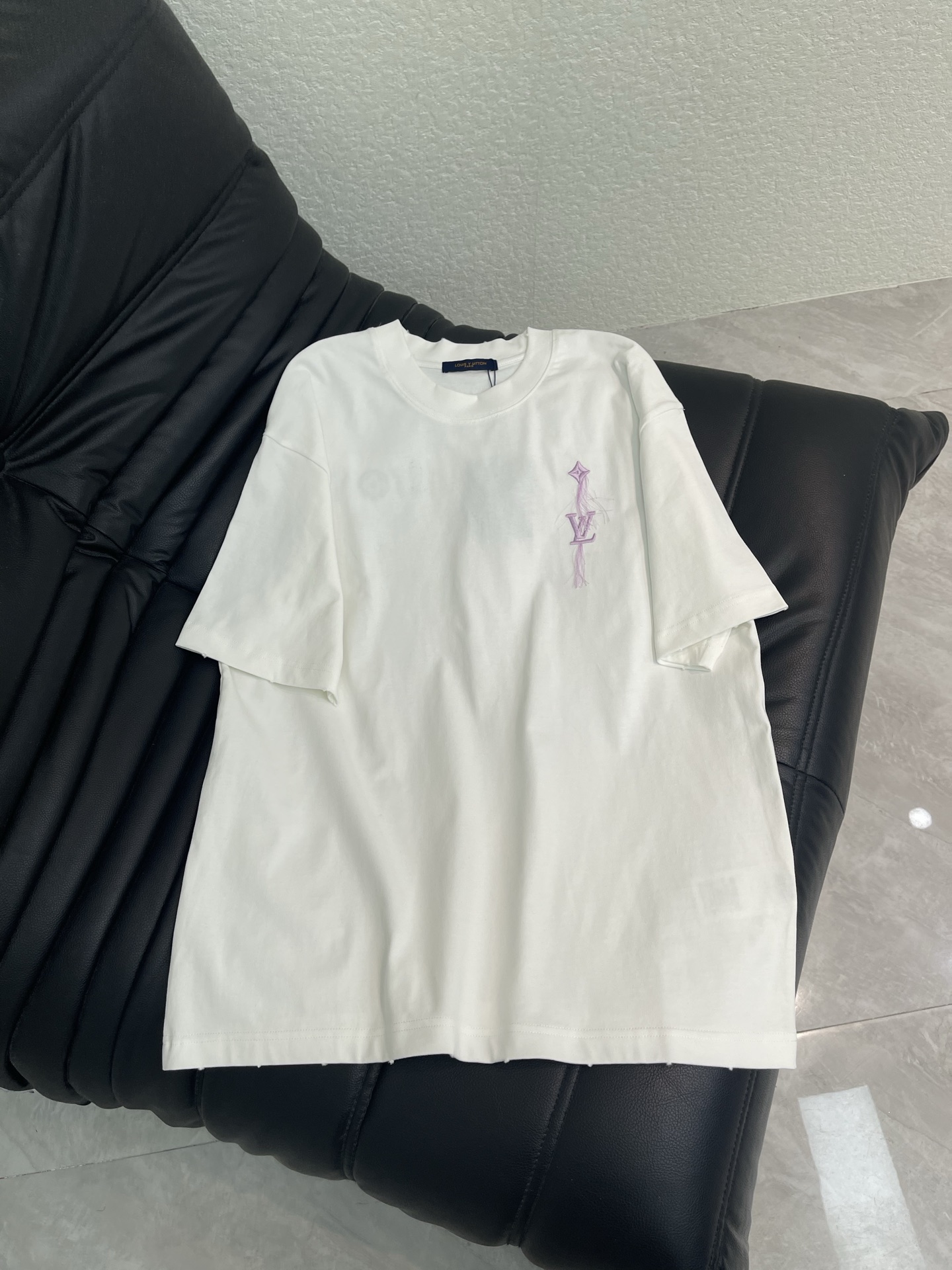 女性ルイヴィトン 2026SS春夏 半袖Tシャツ トップス