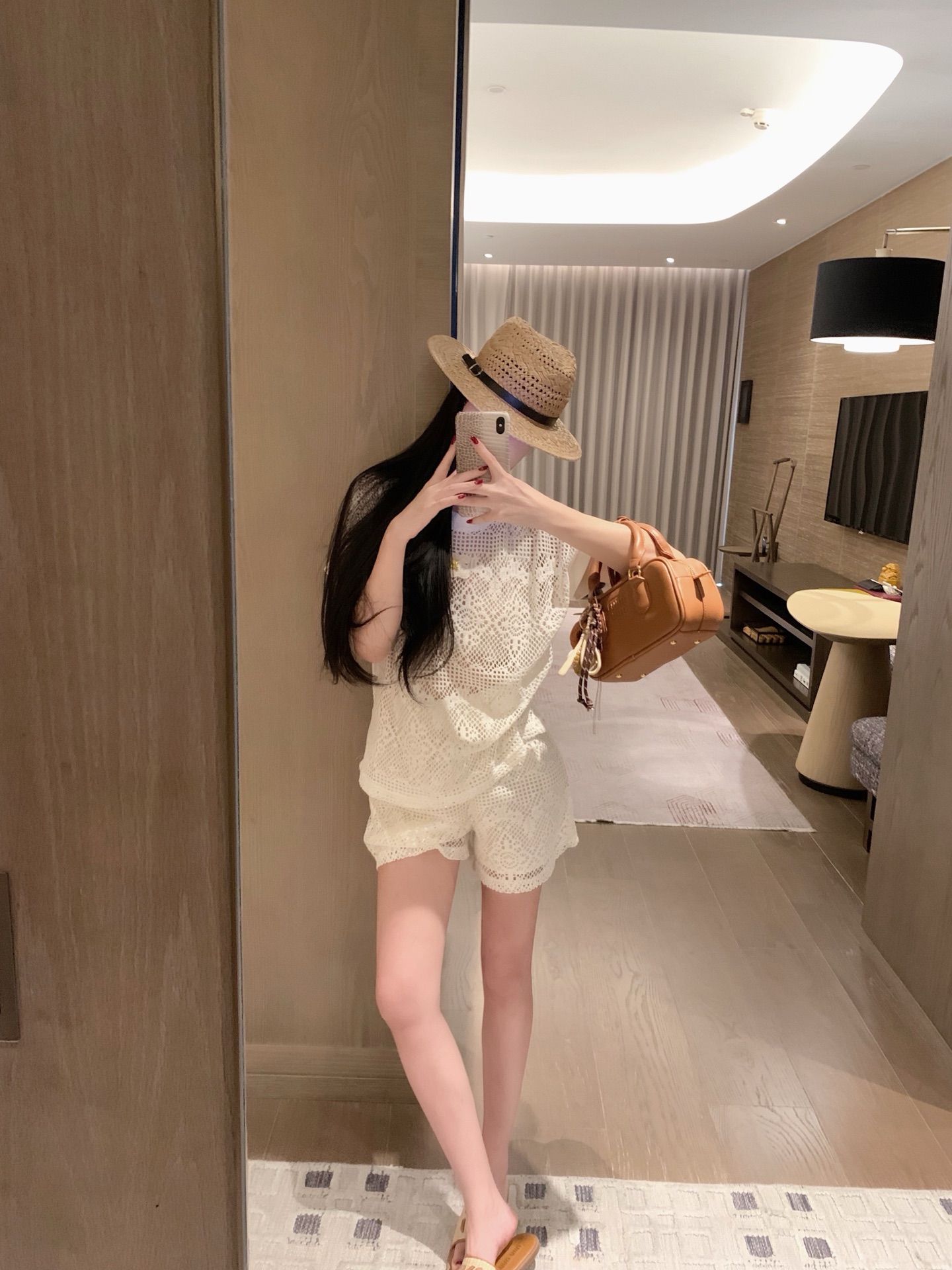 女性セリーヌ 2026SS春夏 上下服 セットアップ