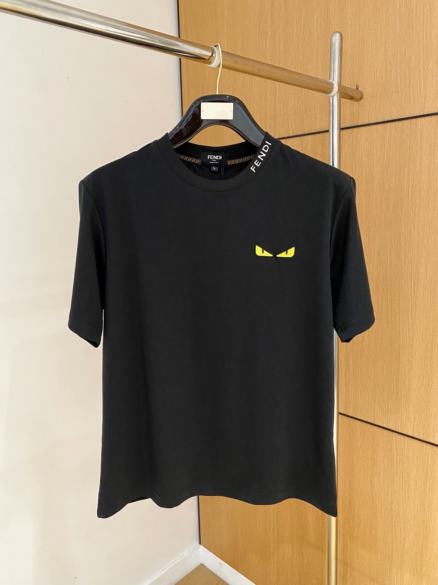 フェンディ 2026SS春夏 半袖Ｔシャツ トップス