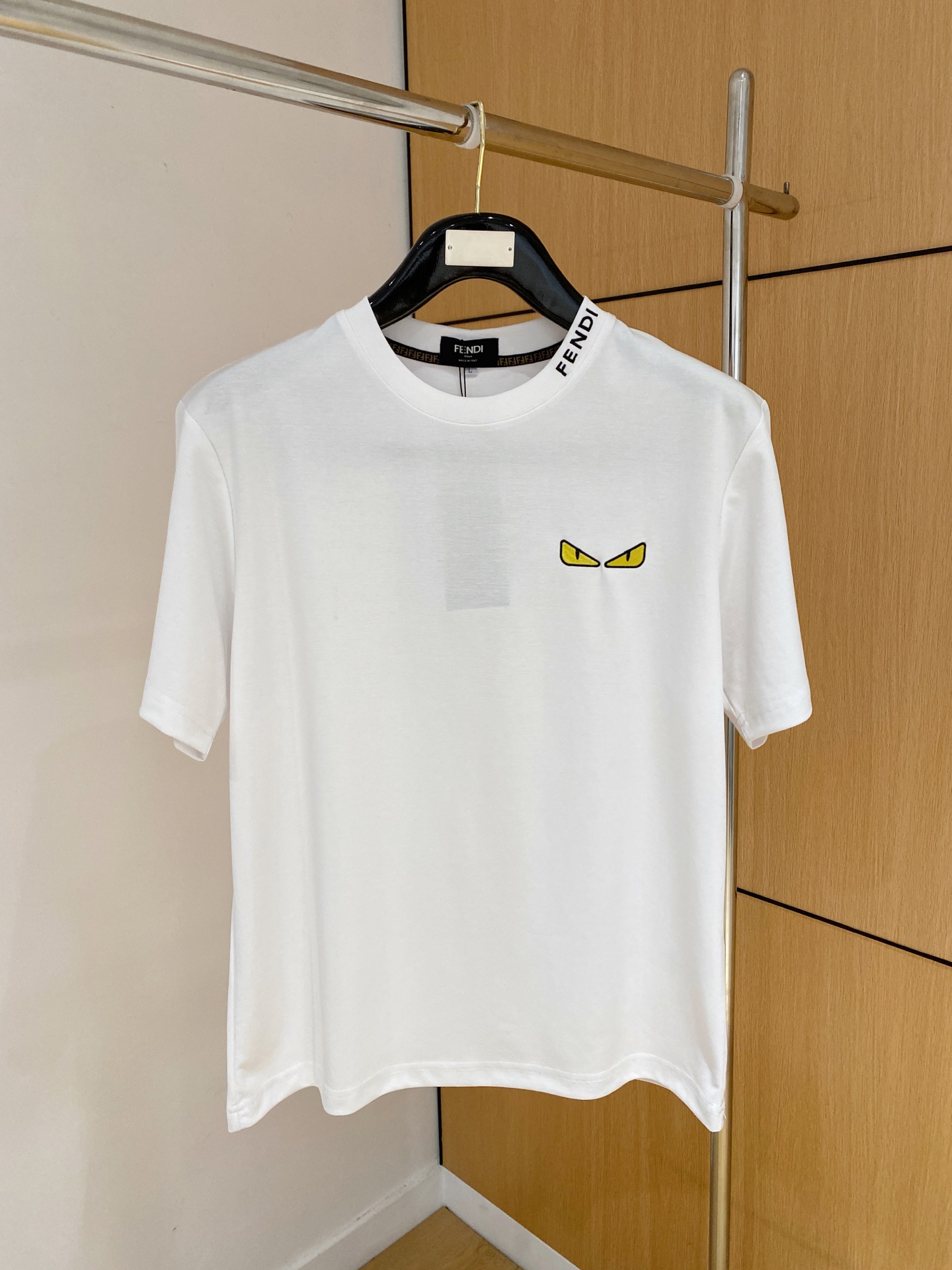 フェンディ 2026SS春夏 半袖Tシャツ トップス