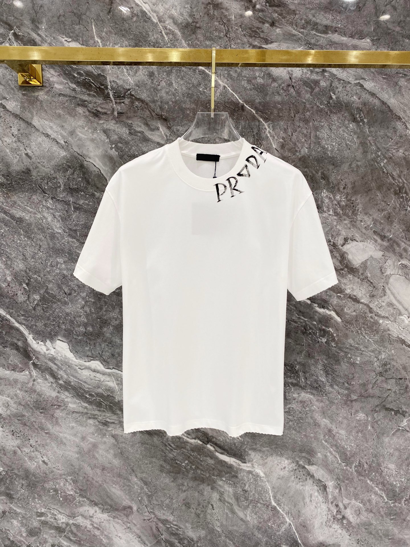 プラダ 2026SS春夏 半袖Ｔシャツ トップス 恋人