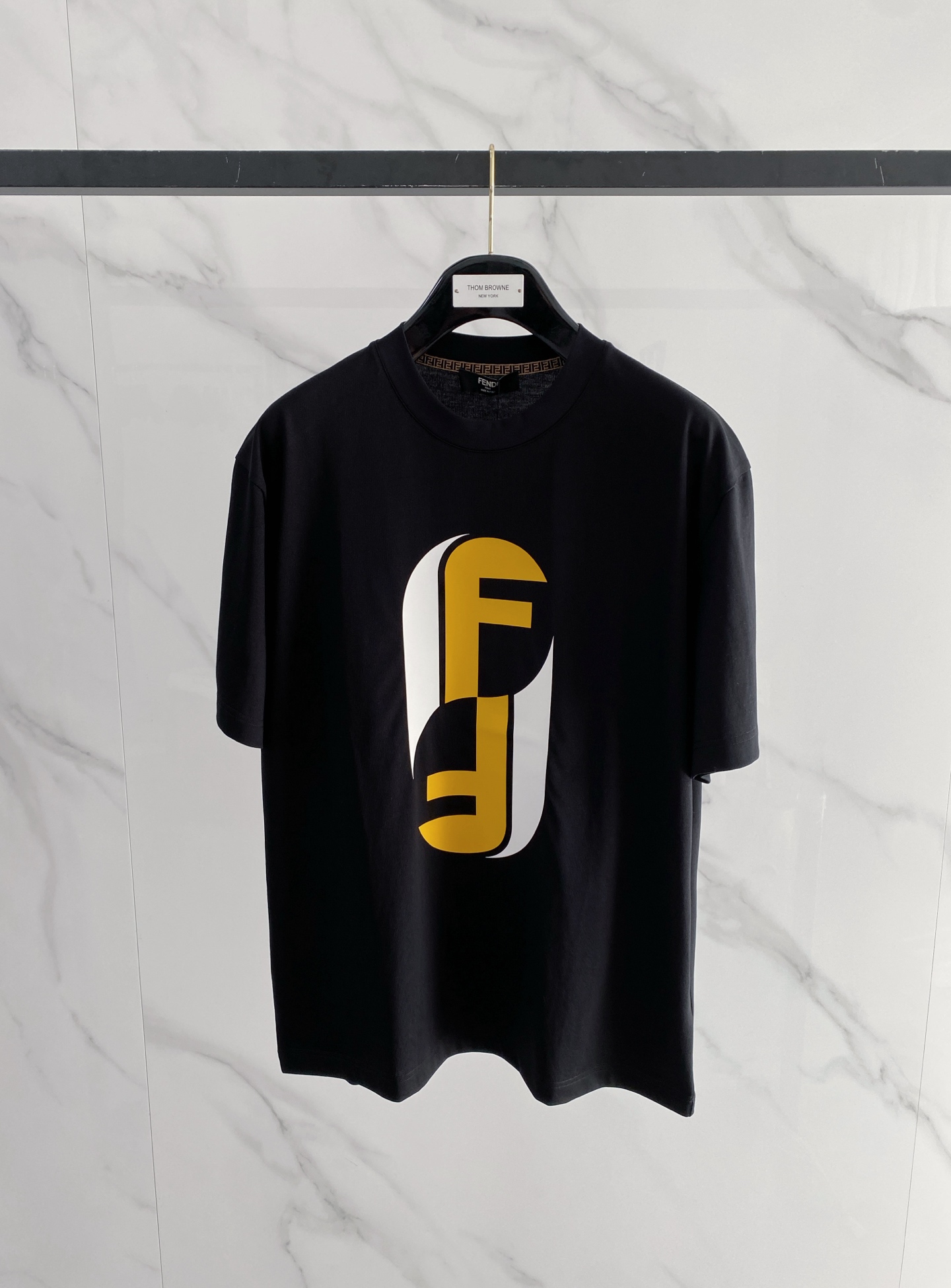 フェンディ 2026SS春夏 半袖Ｔシャツ トップス