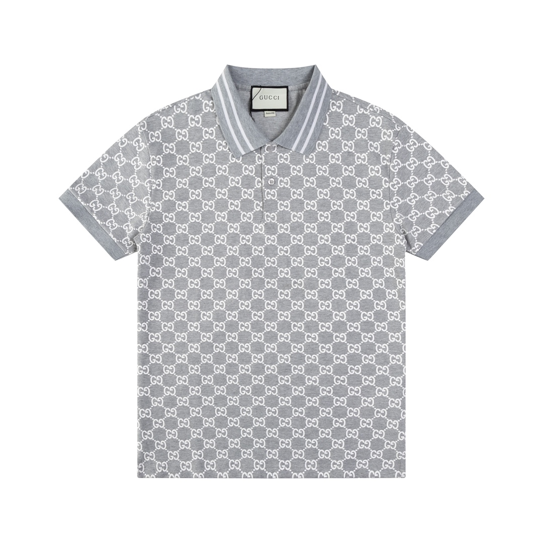 グッチ 2026SS春夏 半袖Ｔシャツ トップス 男女兼着