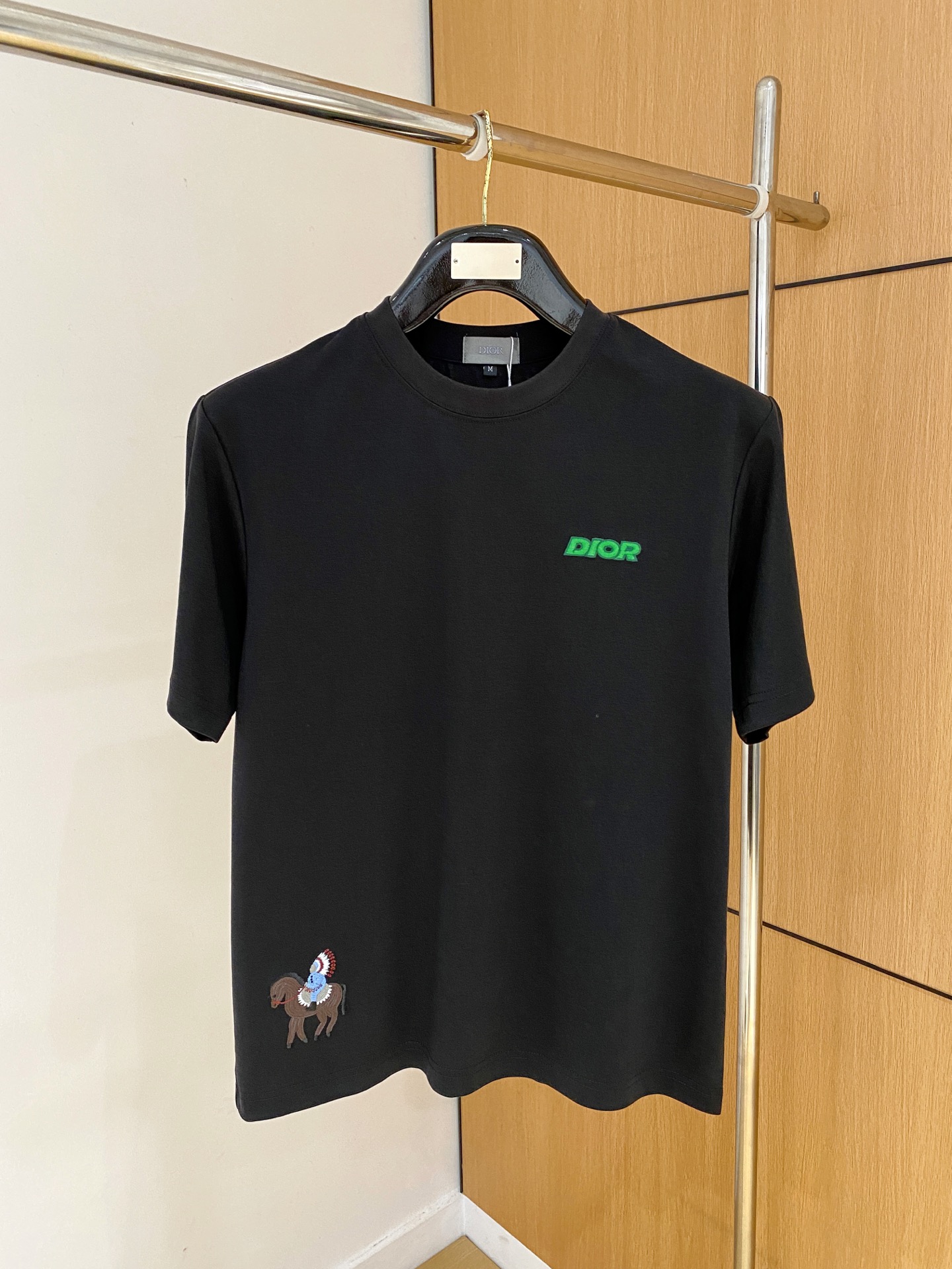 クリスチャンディオール 2026SS春夏 半袖Tシャツ トップス