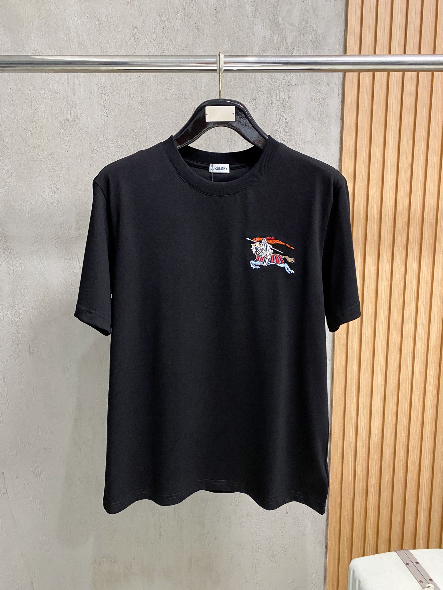 バーバリー 2026SS春夏 半袖Ｔシャツ トップス