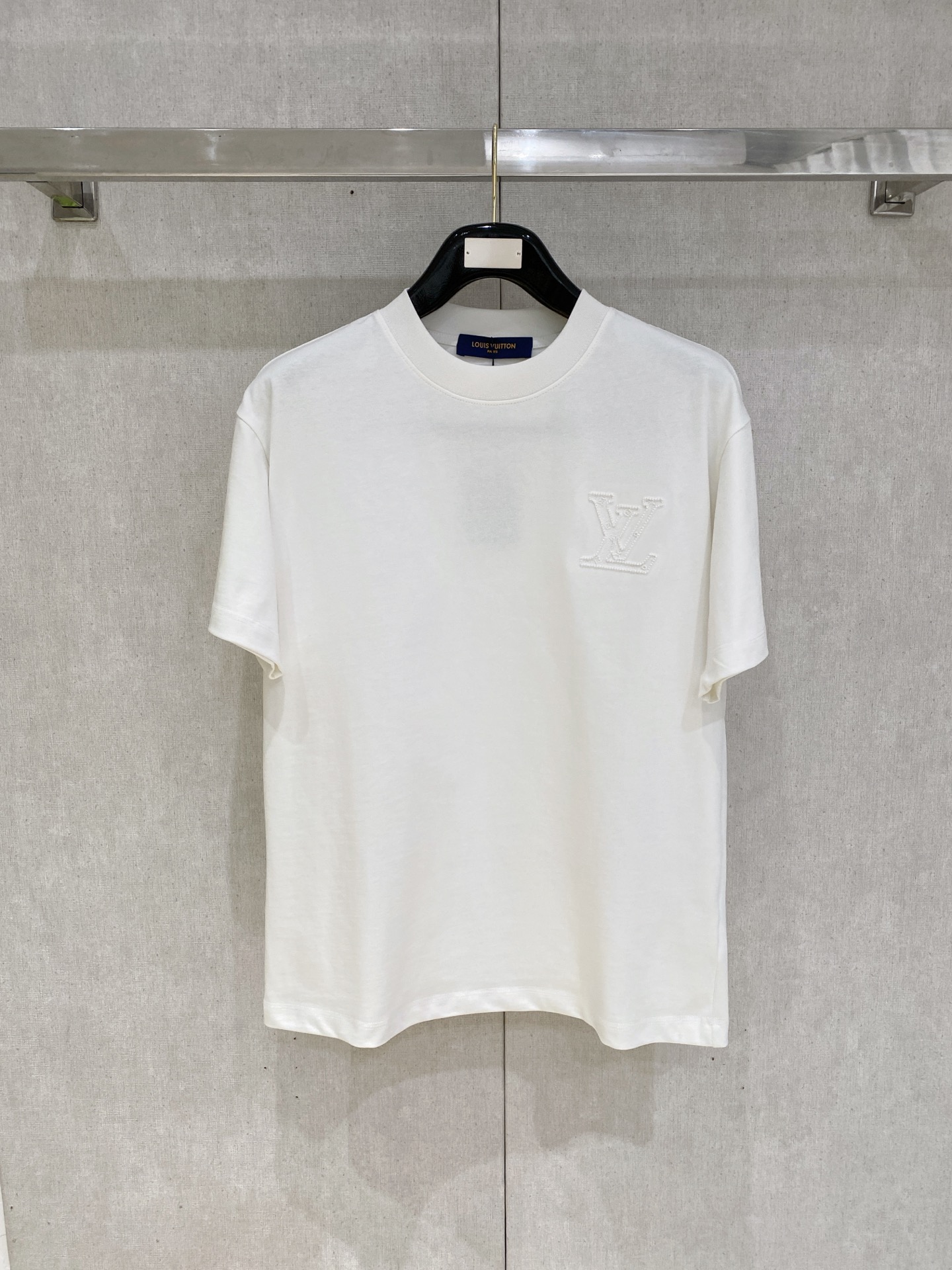 ルイヴィトン 2026SS春夏 半袖Ｔシャツ トップス 男性