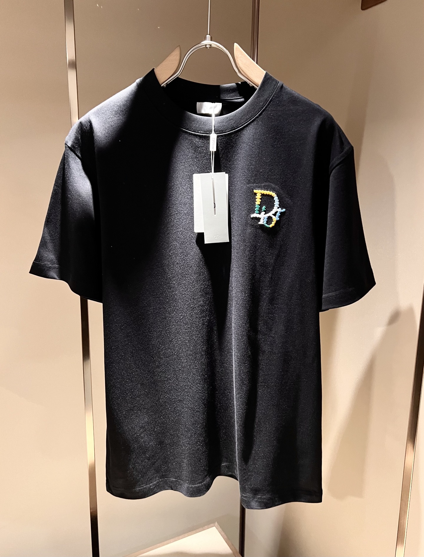 クリスチャンディオール 2026SS春夏 半袖Ｔシャツ トップス