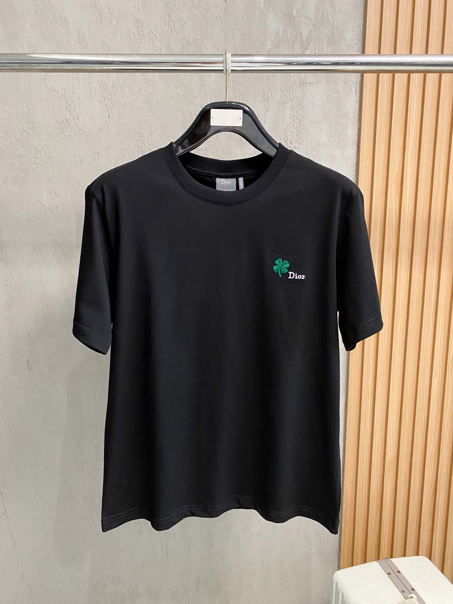 クリスチャンディオール 2026SS春夏 半袖Tシャツ トップス