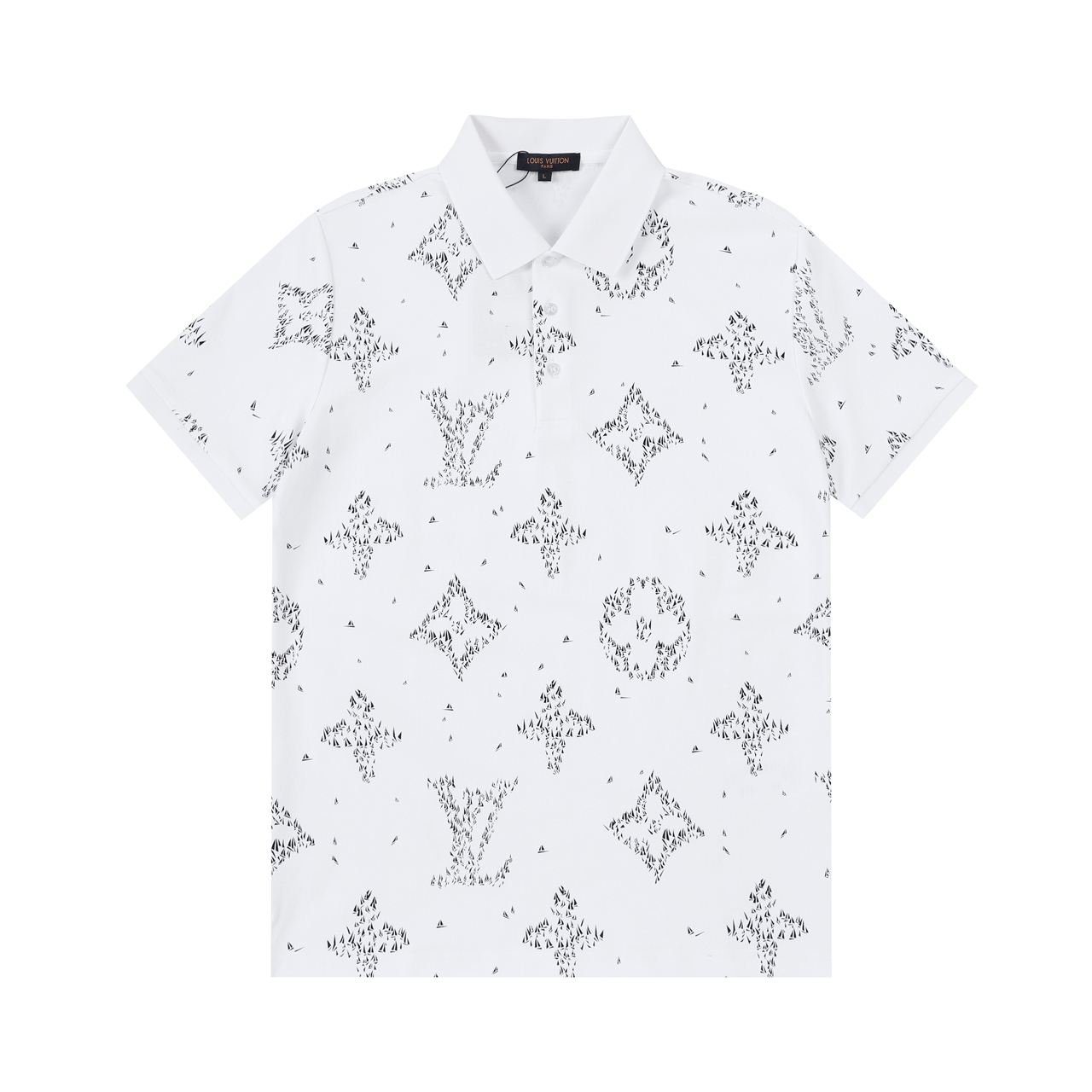ルイヴィトン 2026SS春夏 半袖Ｔシャツ トップス 男性