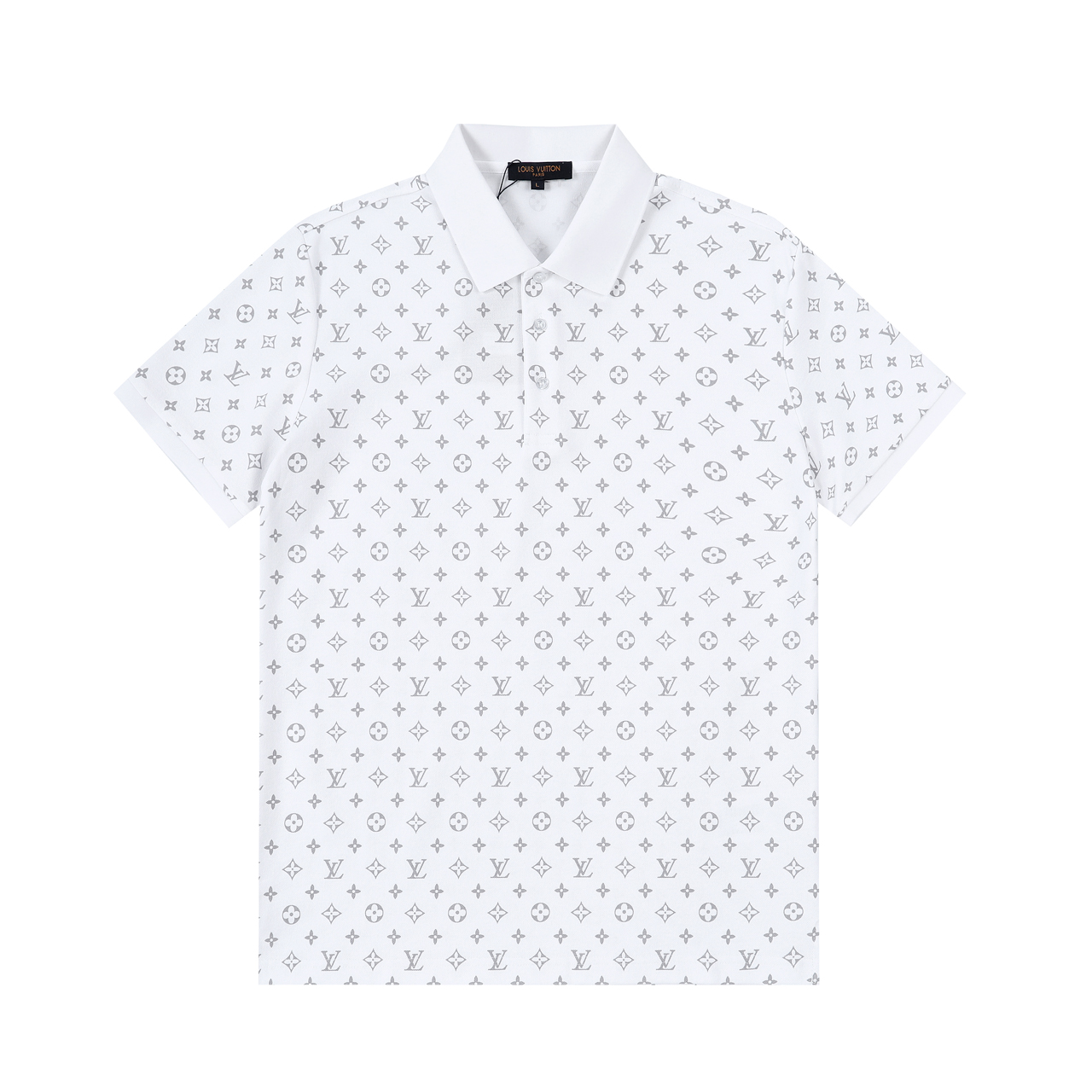 ルイヴィトン 2026SS春夏 半袖Ｔシャツ トップス 男性