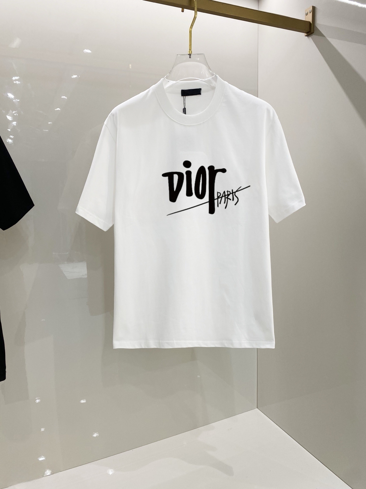 クリスチャンディオール 2026SS春夏 半袖Ｔシャツ トップス
