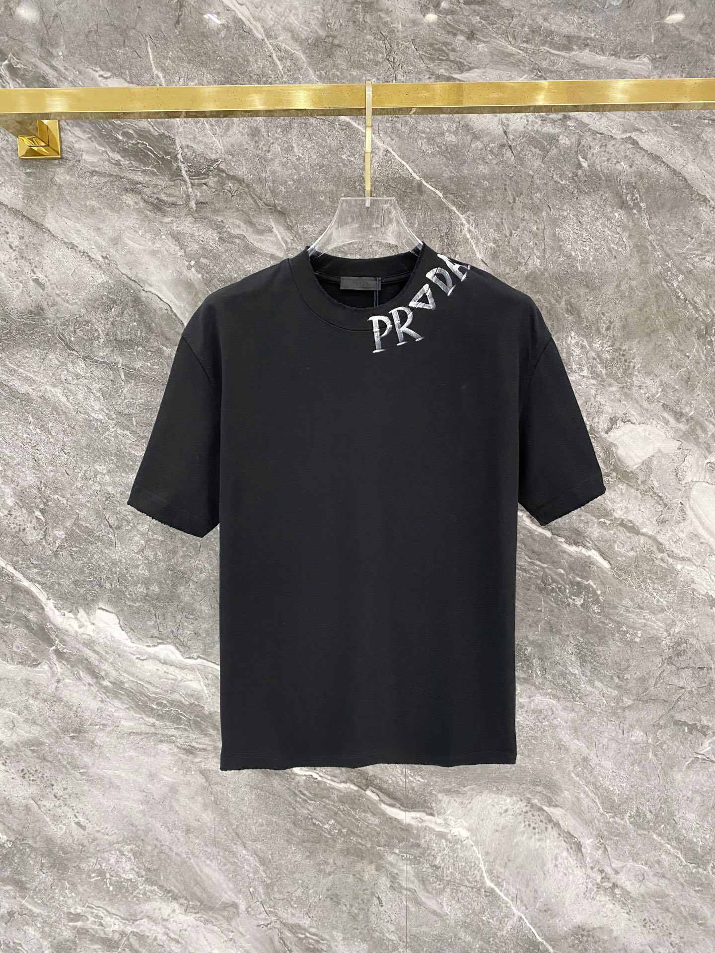 プラダ 2026SS春夏 半袖Ｔシャツ トップス 恋人