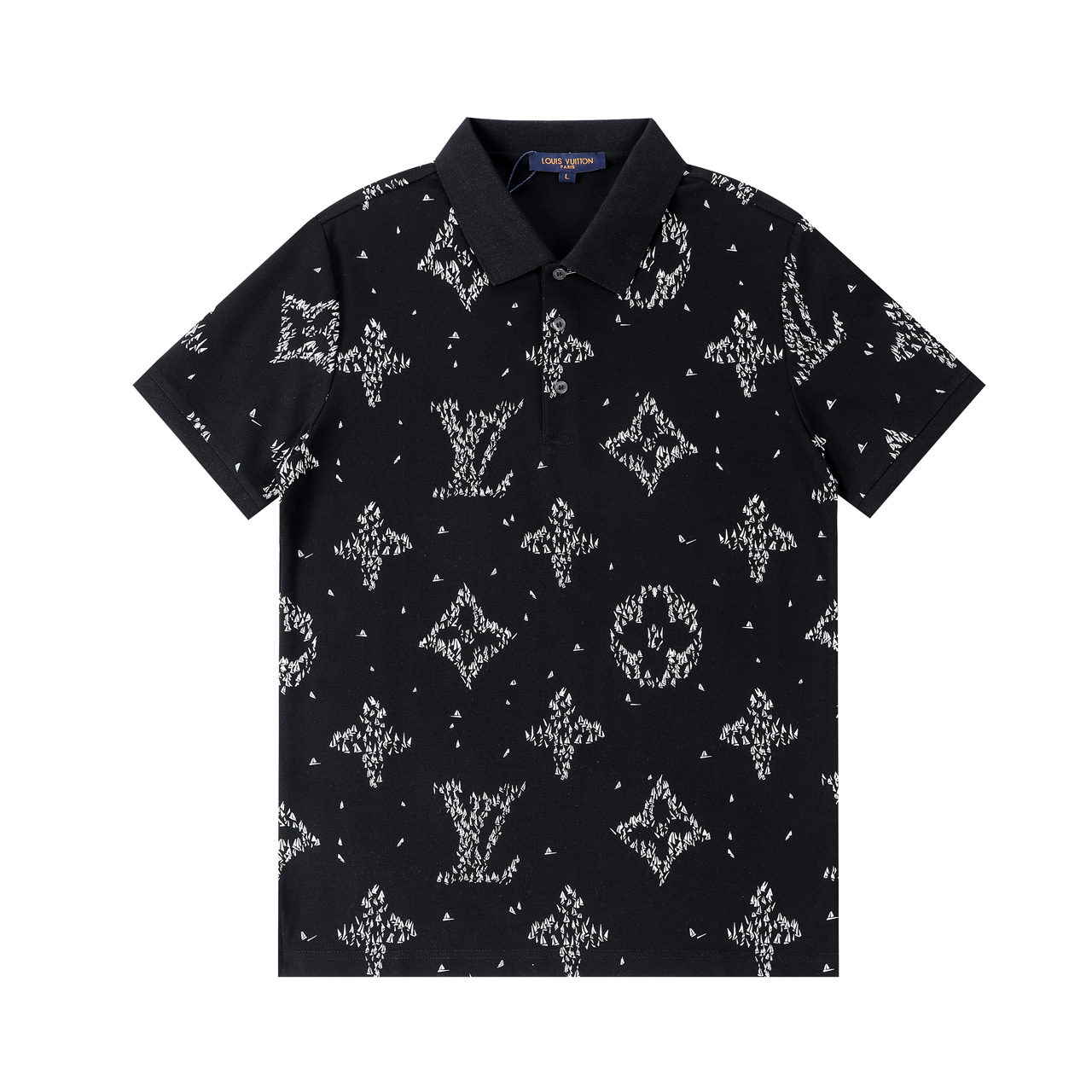ルイヴィトン 2026SS春夏 半袖Ｔシャツ トップス 男性
