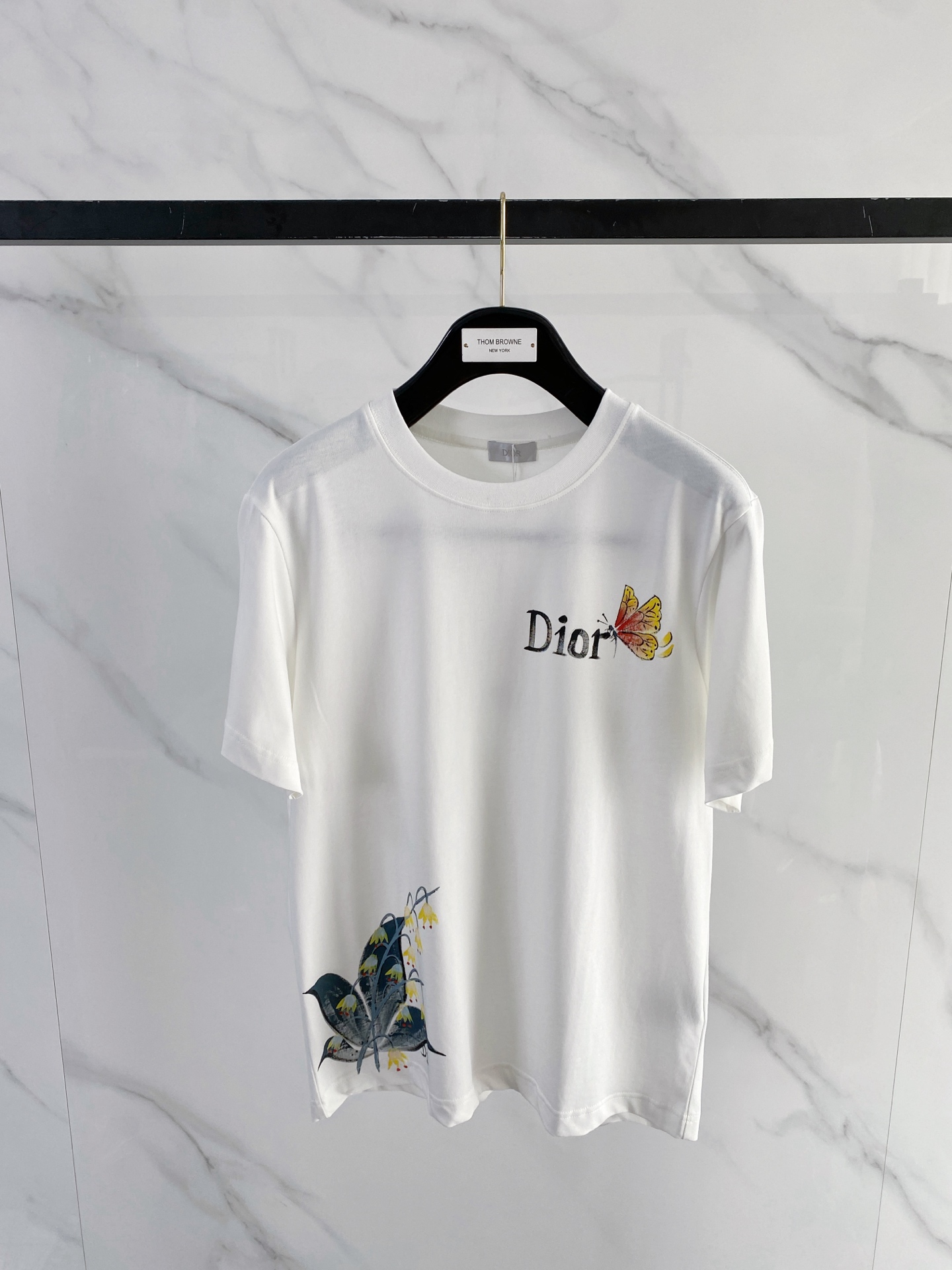 クリスチャンディオール 2026SS春夏 半袖Ｔシャツ トップス
