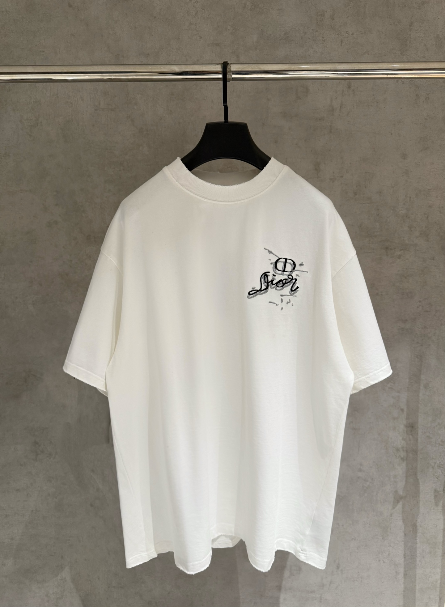 クリスチャンディオール 2026SS春夏 半袖Ｔシャツ トップス