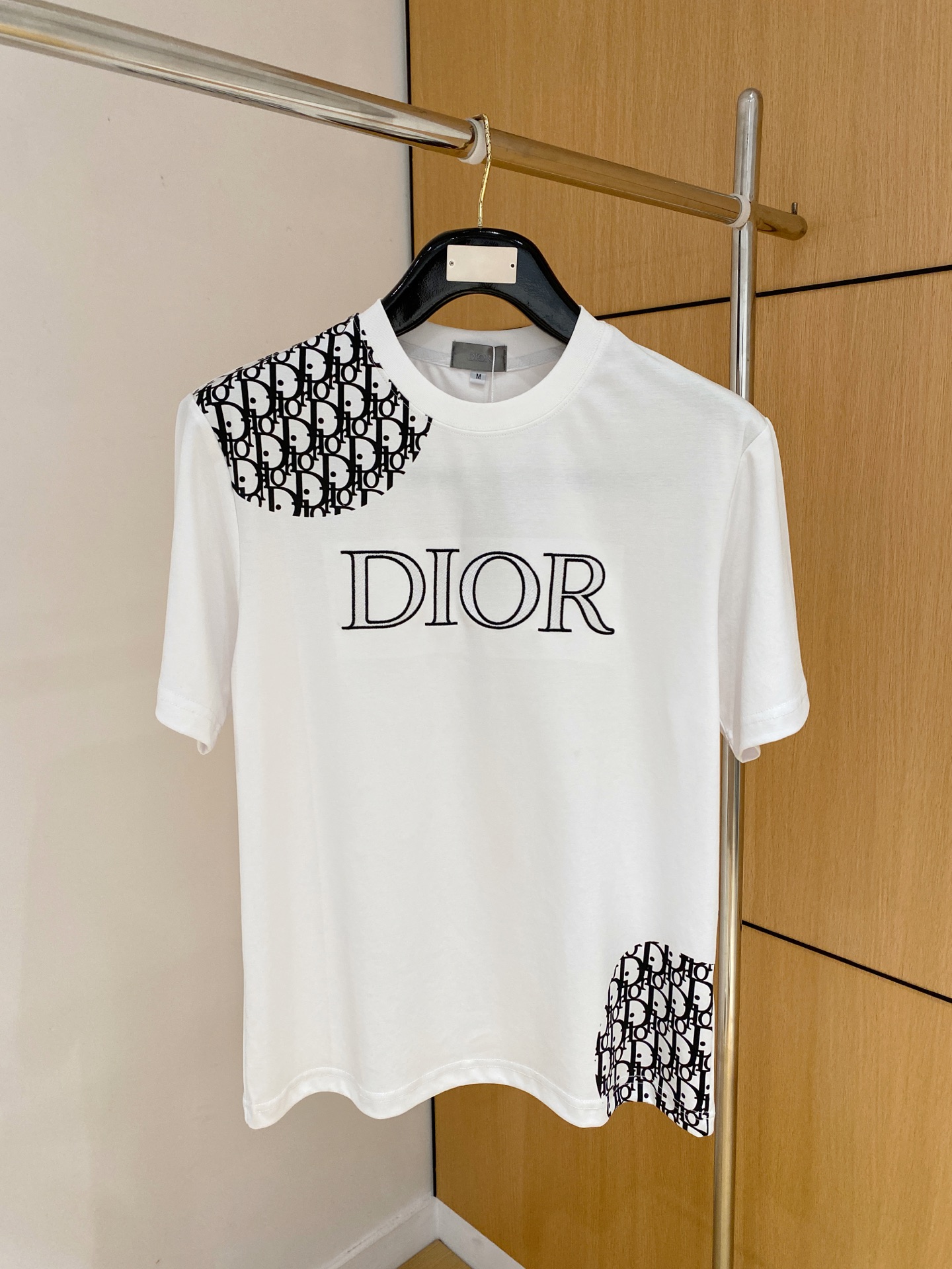 クリスチャンディオール 2026SS春夏 半袖Ｔシャツ トップス