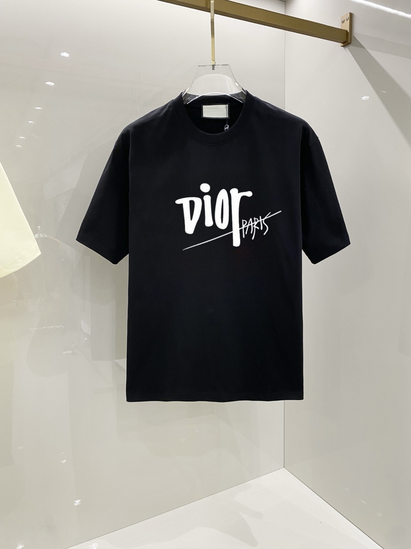 クリスチャンディオール 2026SS春夏 半袖Ｔシャツ トップス