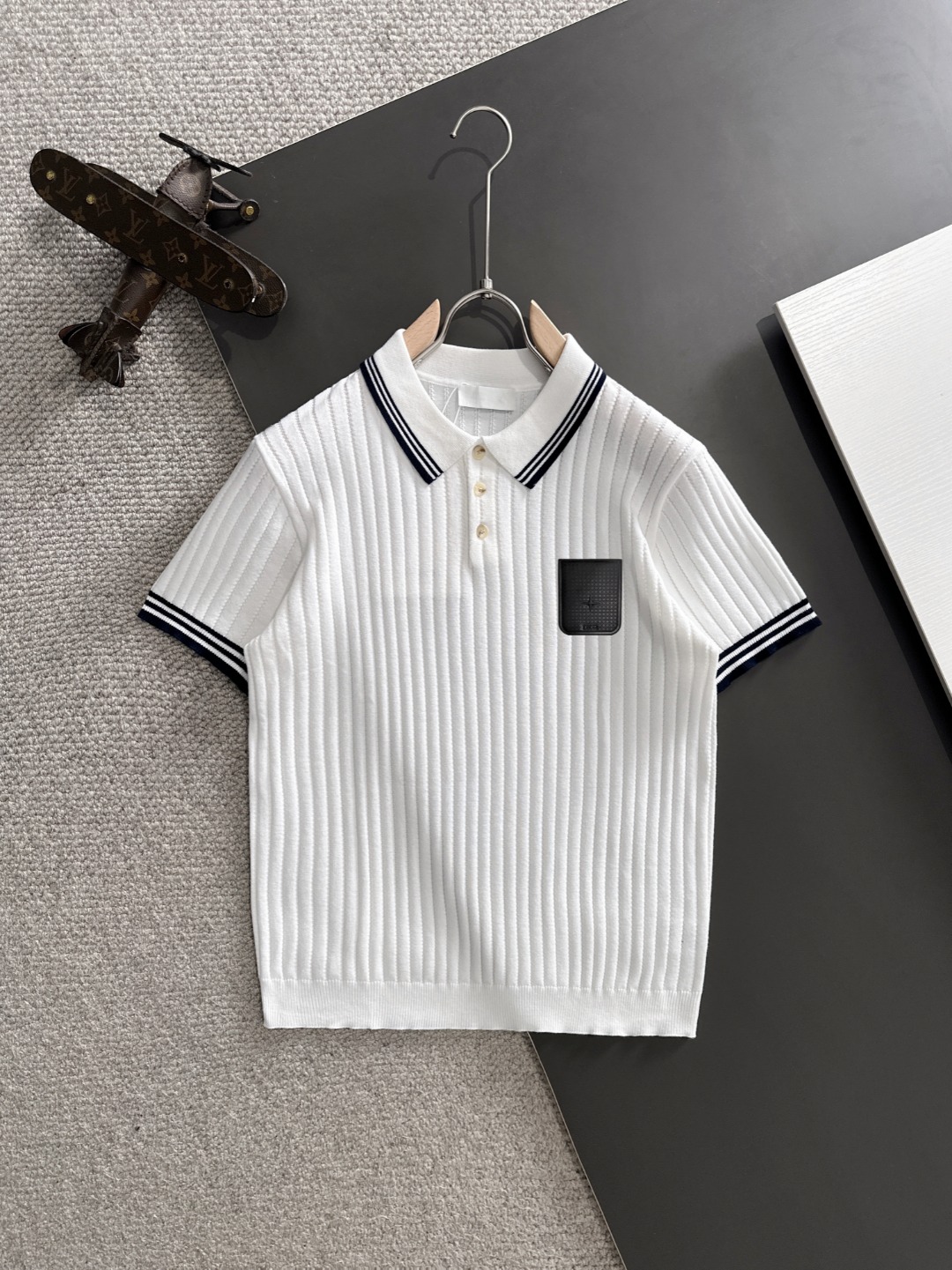 クリスチャンディオール 2026SS春夏 半袖Tシャツ トップス