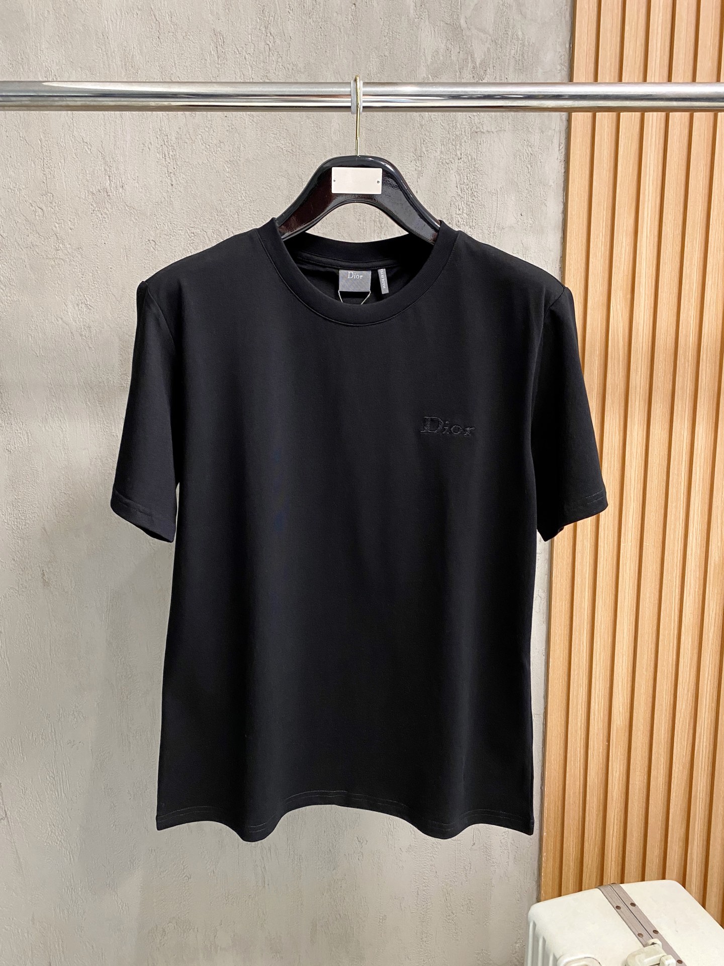 クリスチャンディオール 2026SS春夏 半袖Tシャツ トップス