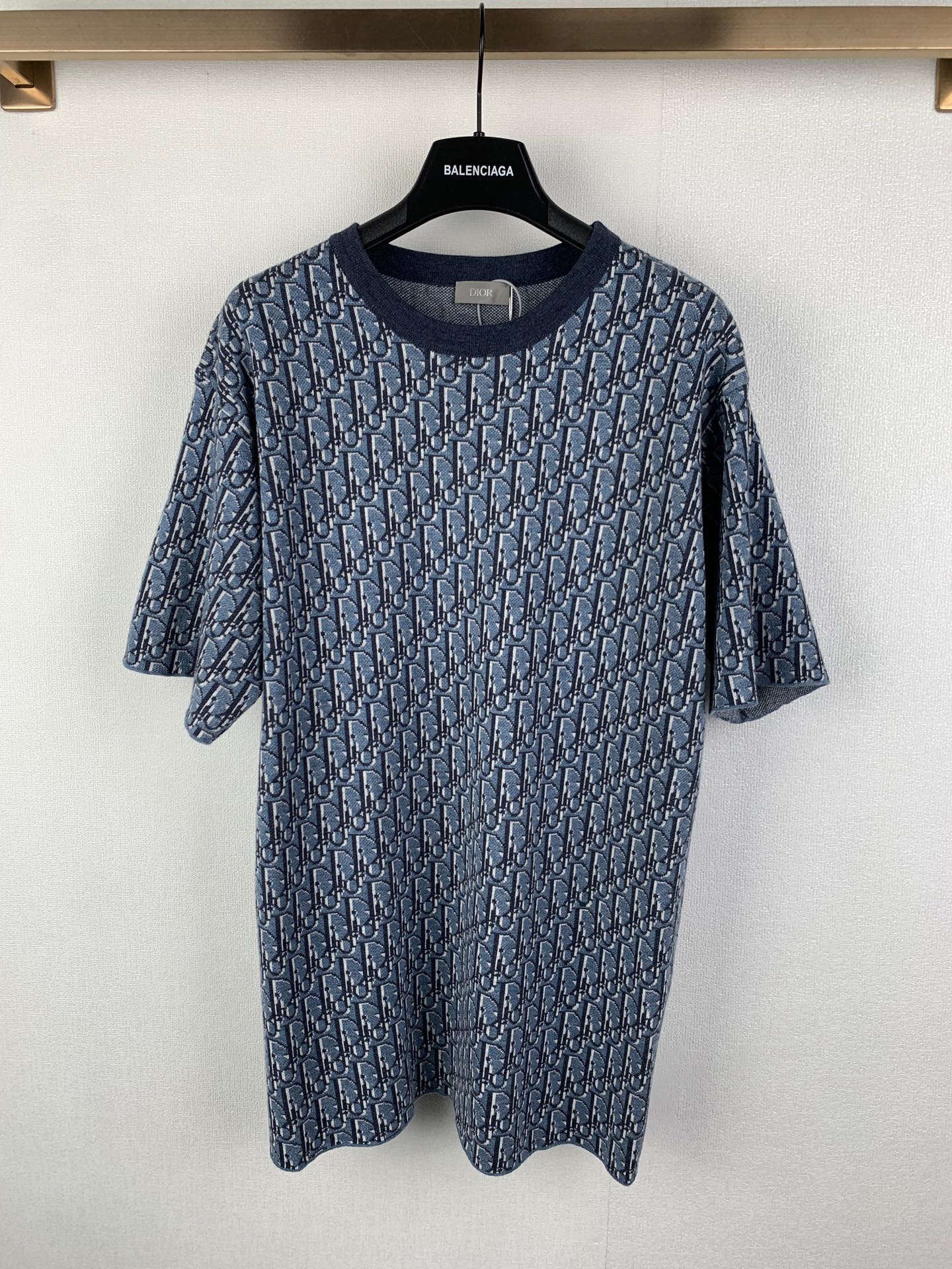 クリスチャンディオール 2026SS春夏 半袖Ｔシャツ トップス