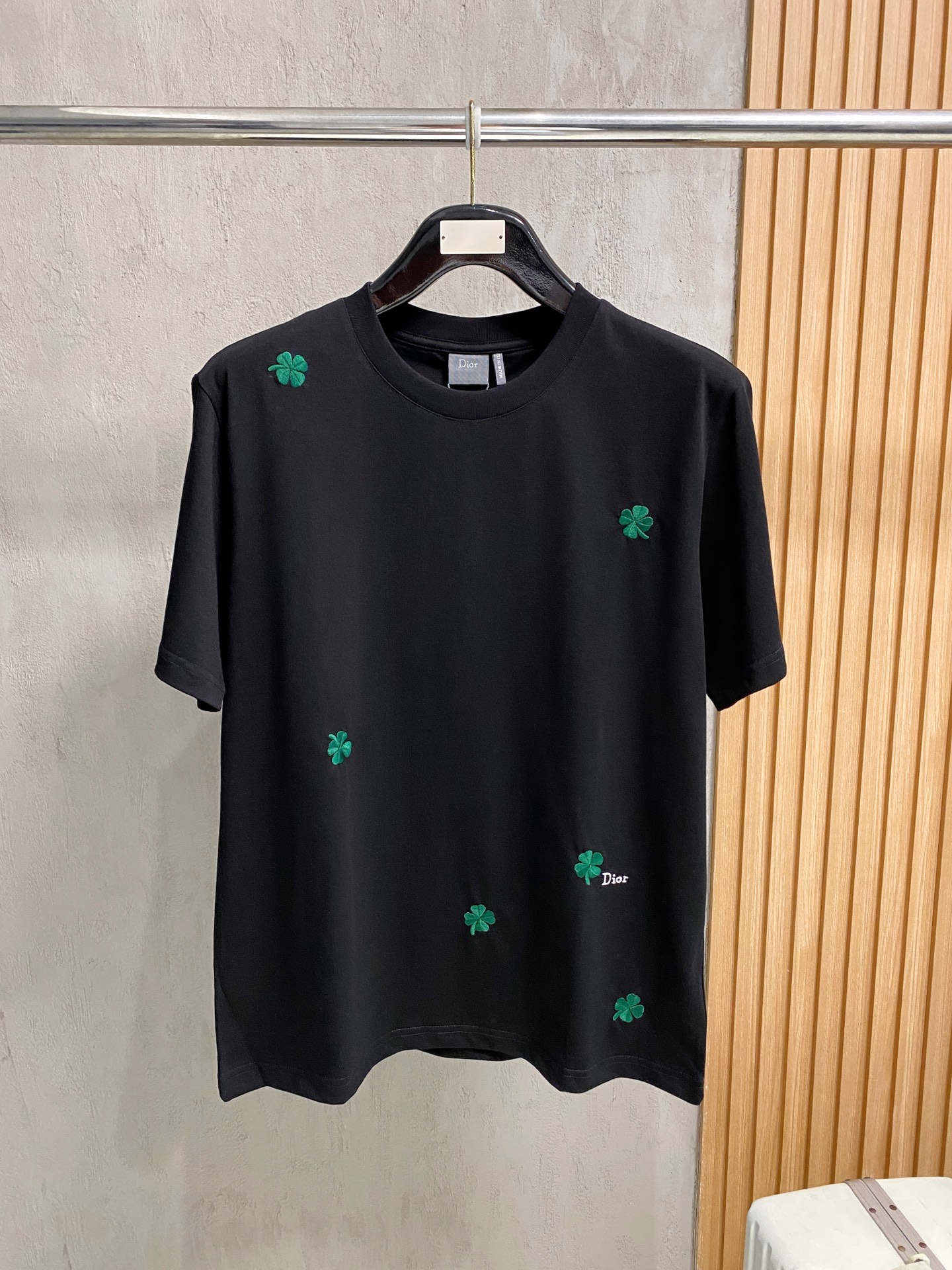 クリスチャンディオール 2026SS春夏 半袖Tシャツ トップス