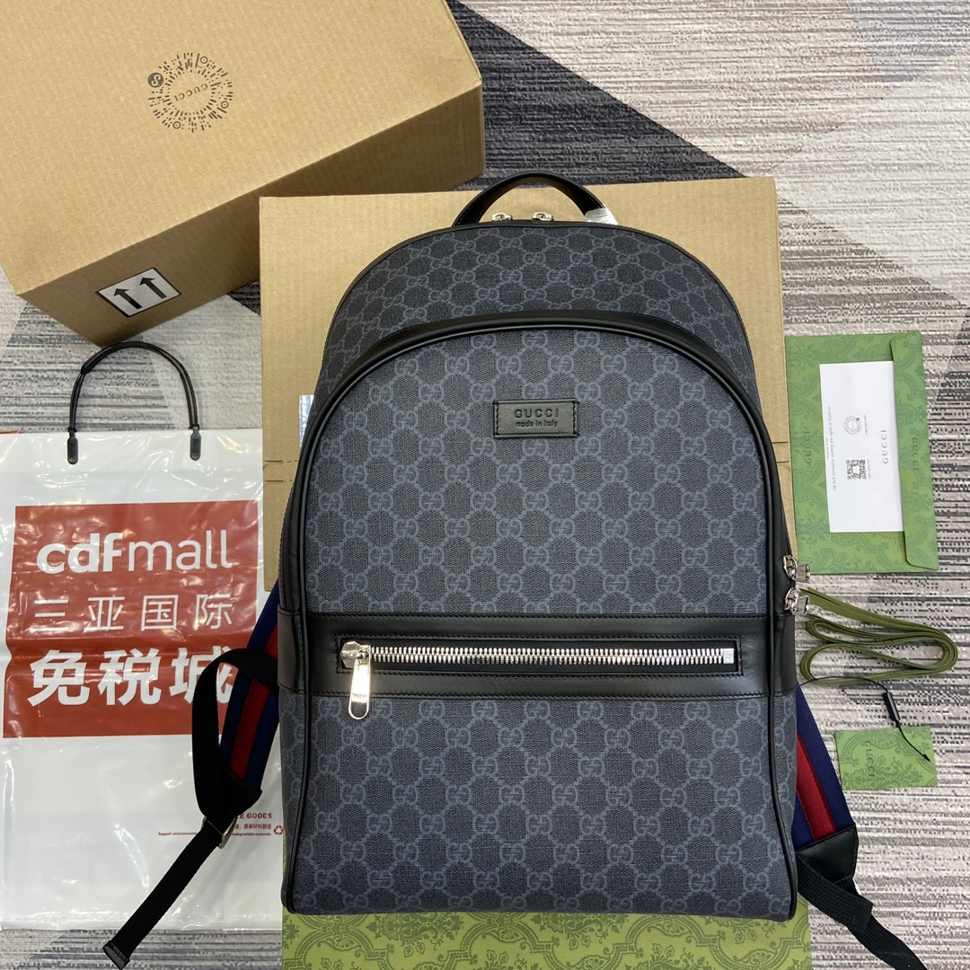 2026人気新品 通販 グッチ 鞄 後背包 リュック 男女兼用