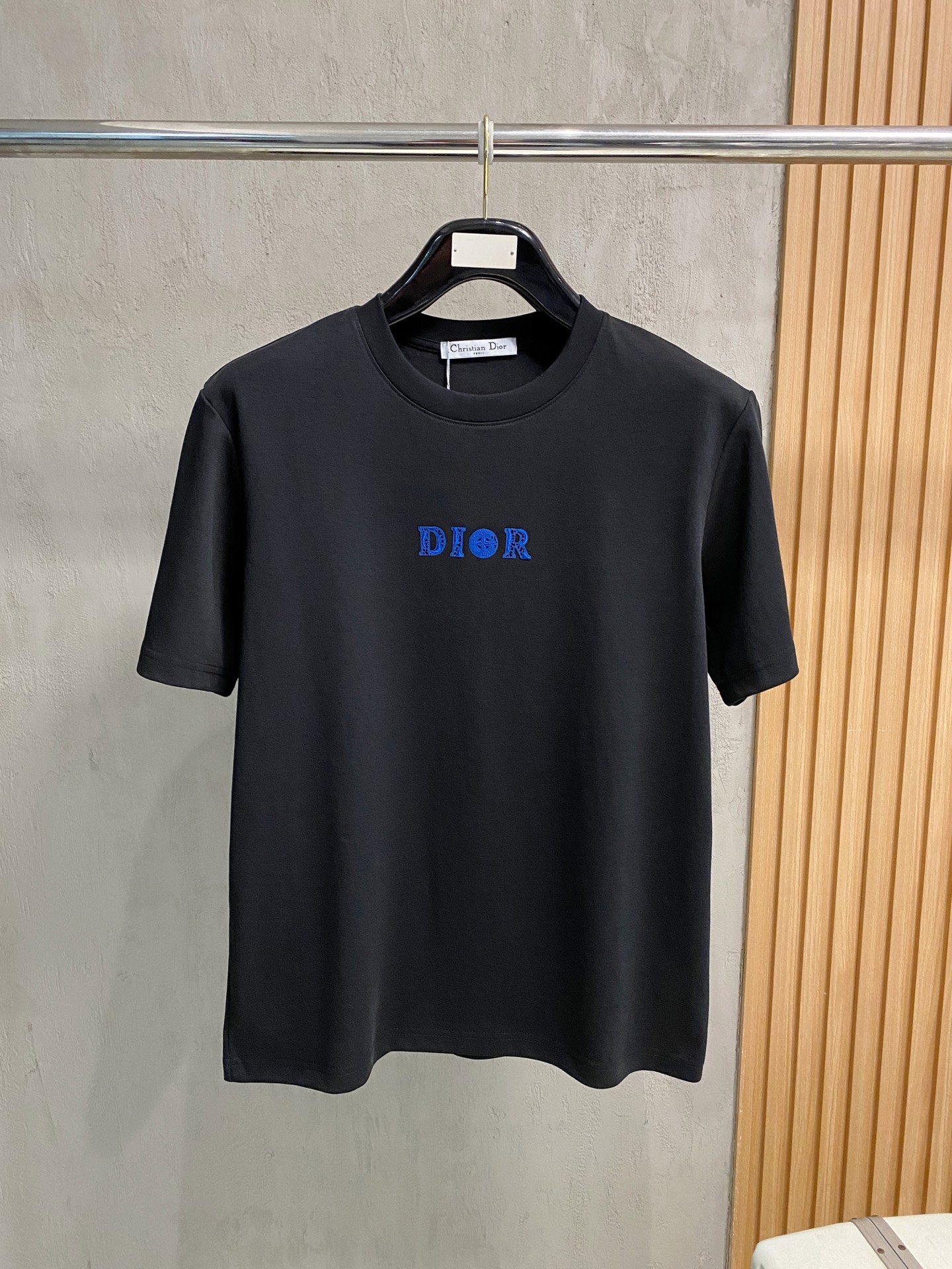 クリスチャンディオール 2026SS春夏 半袖Ｔシャツ トップス