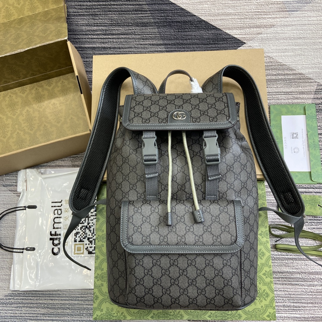 2026人気新品 通販 グッチ 鞄 後背包 リュック 男女兼用