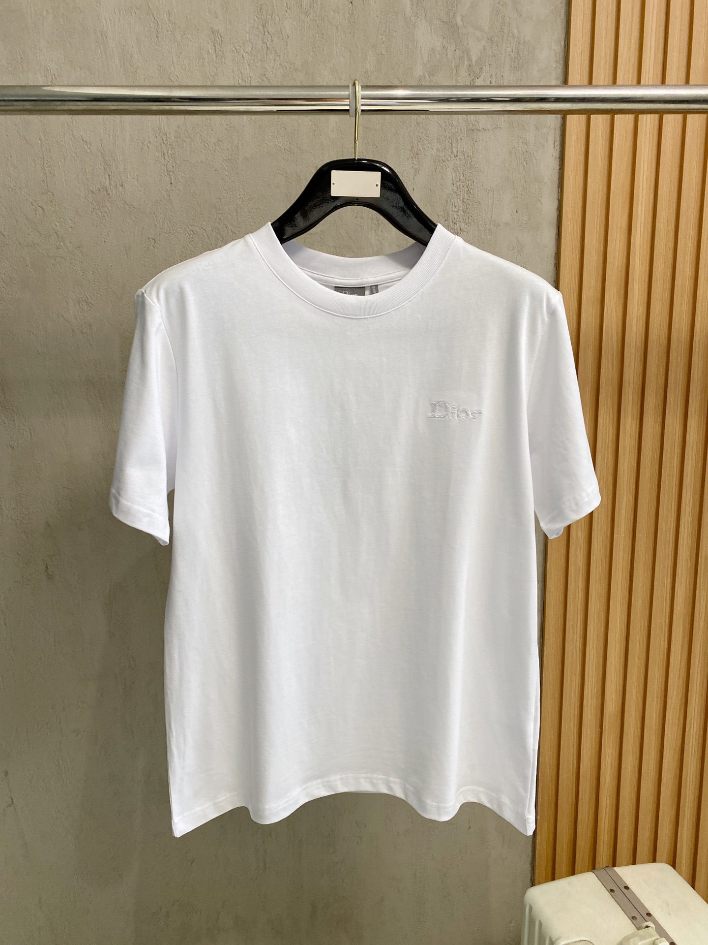 クリスチャンディオール 2026SS春夏 半袖Tシャツ トップス