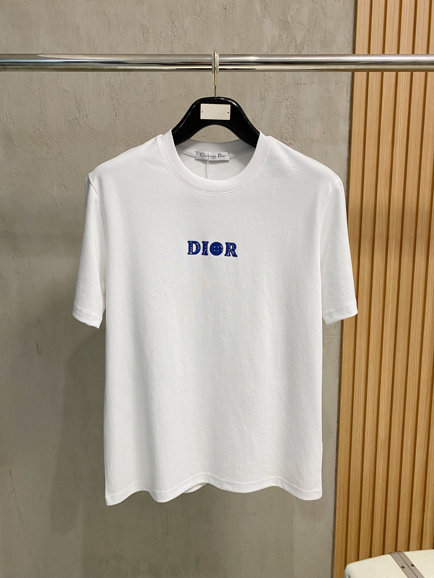 クリスチャンディオール 2026SS春夏 半袖Tシャツ トップス