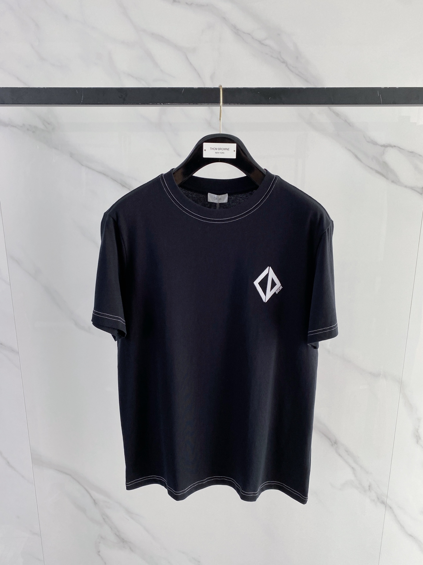 クリスチャンディオール 2026SS春夏 半袖Ｔシャツ トップス